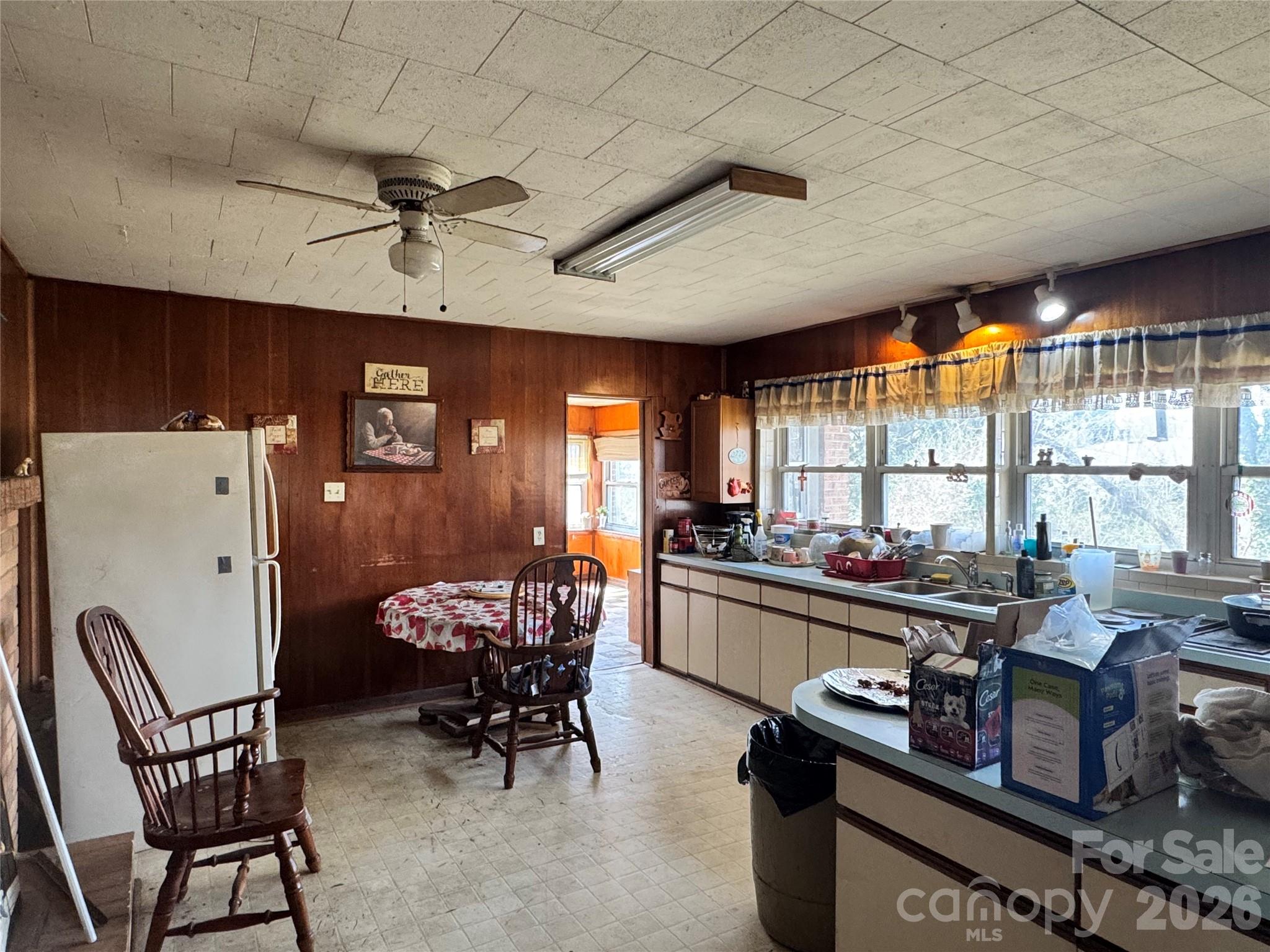 WG Dean - Residential