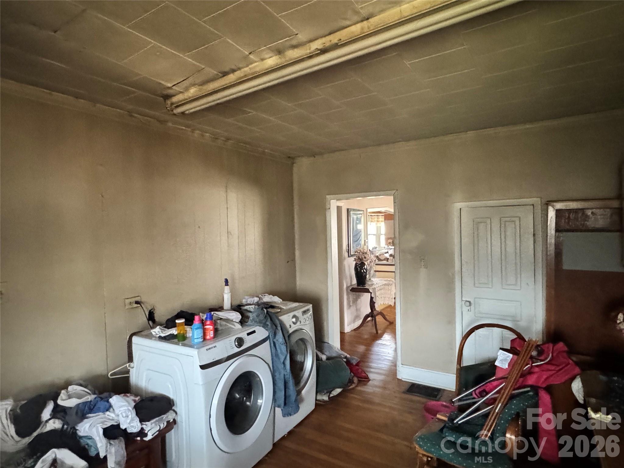 WG Dean - Residential