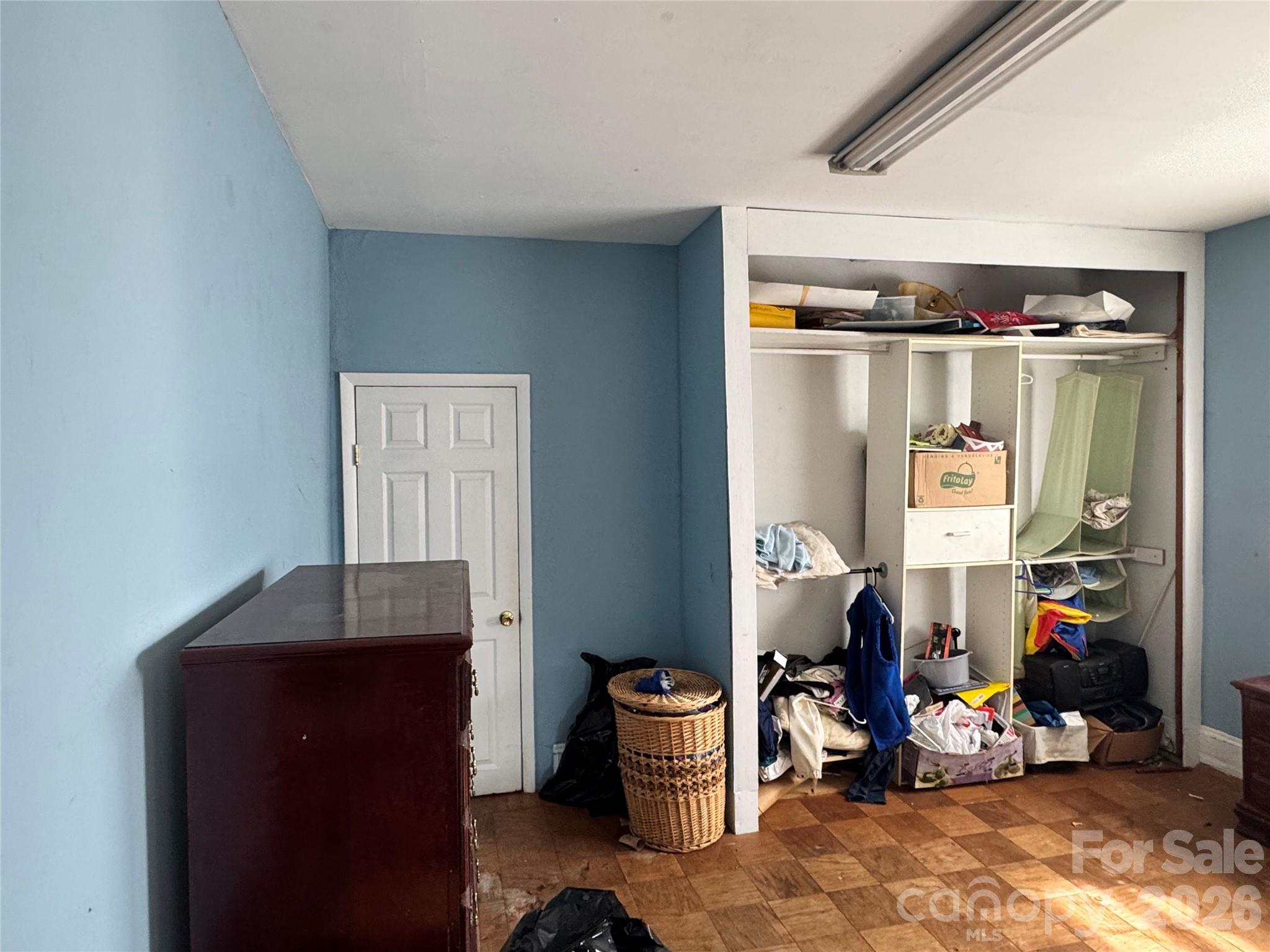 WG Dean - Residential