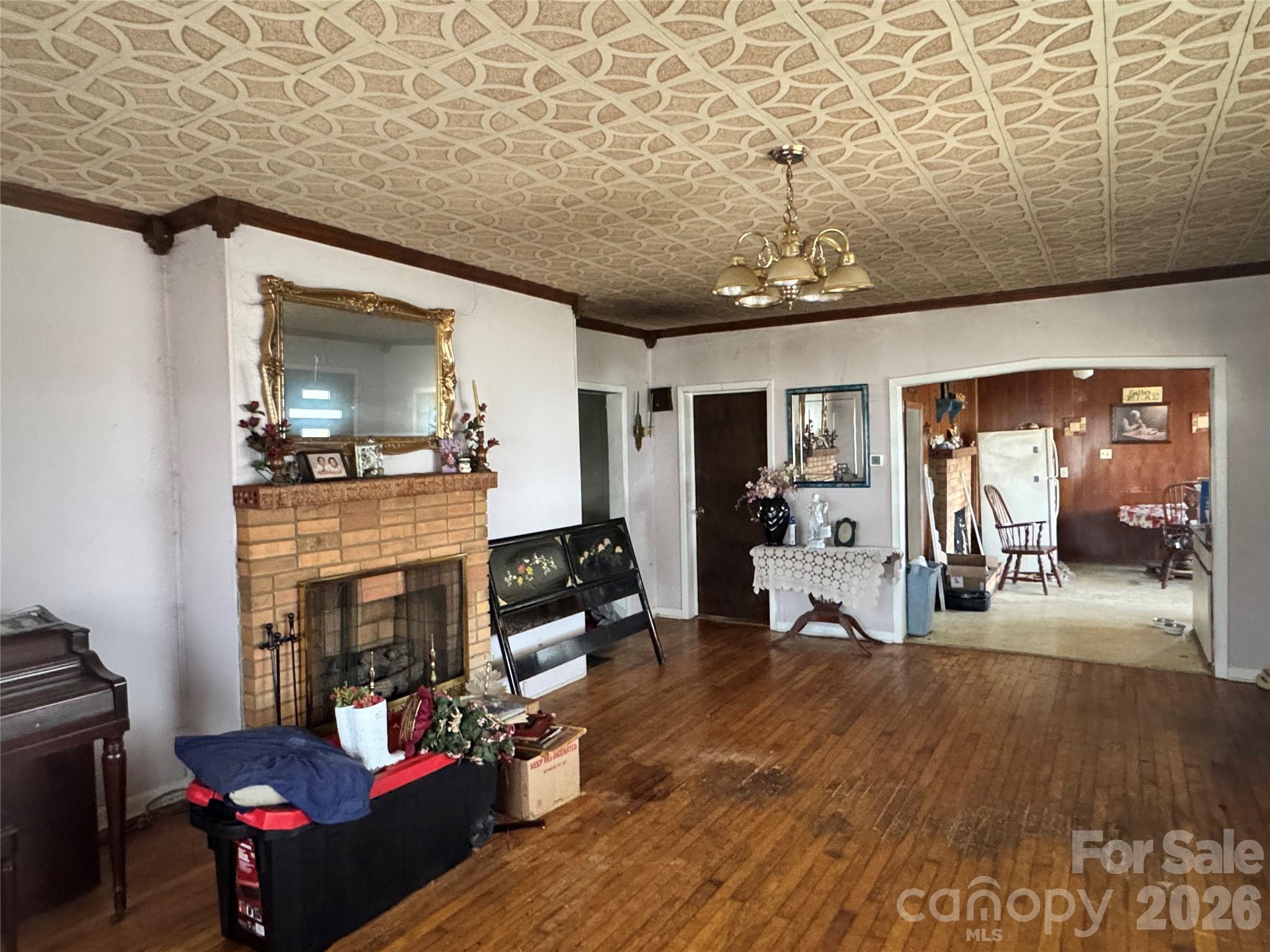 WG Dean - Residential