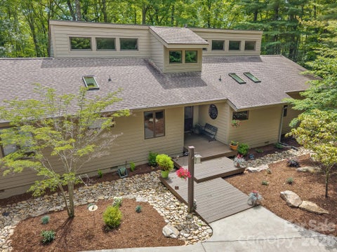 Photo of 1370 Salola Lane, Brevard, NC 28712 (MLS # 4415333)