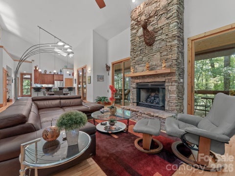 Photo of 1370 Salola Lane, Brevard, NC 28712 (MLS # 4415333)