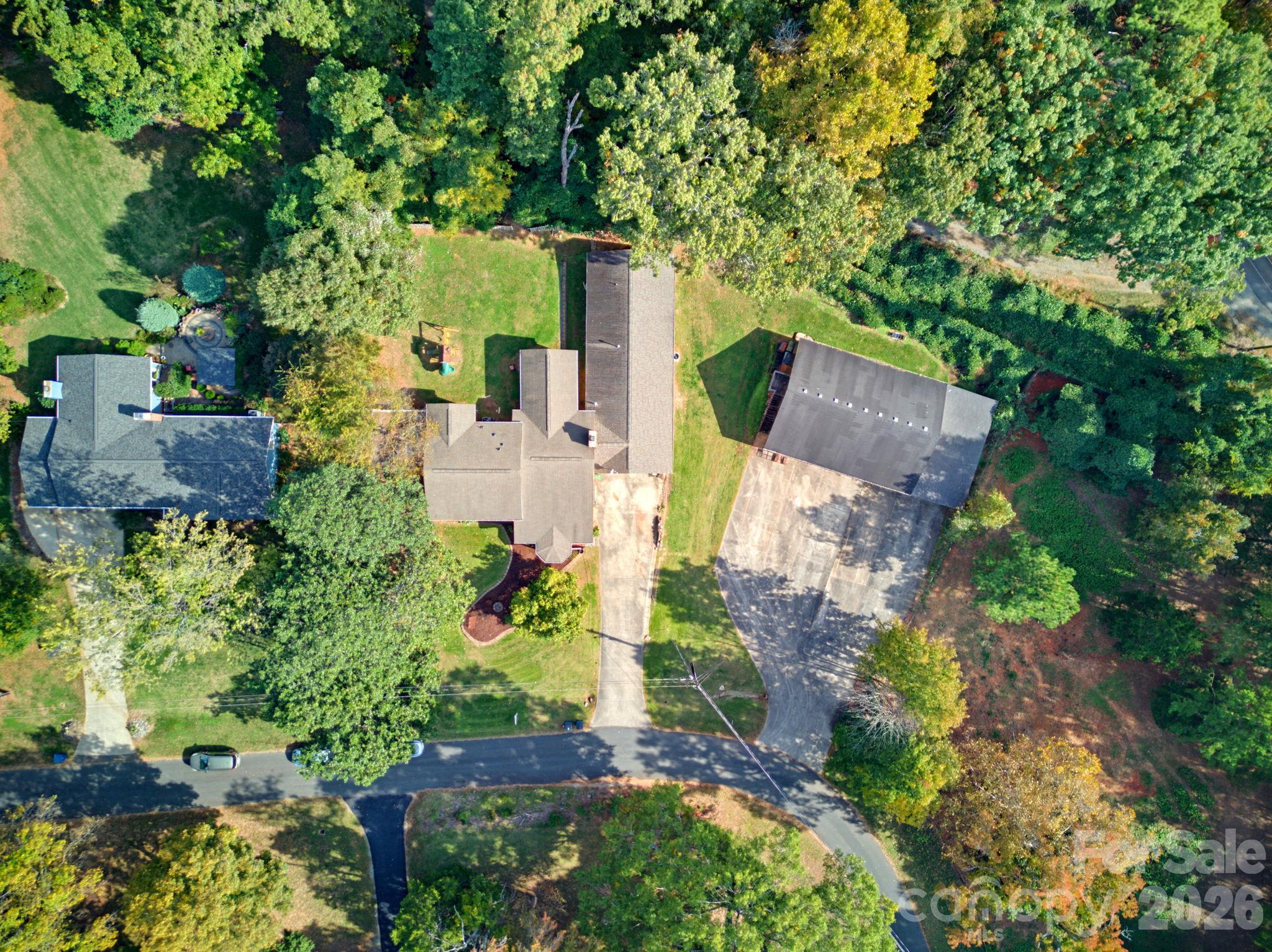 826 Silver Fox Drive