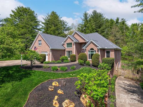 907 Rickel Drive Hendersonville NC 28739