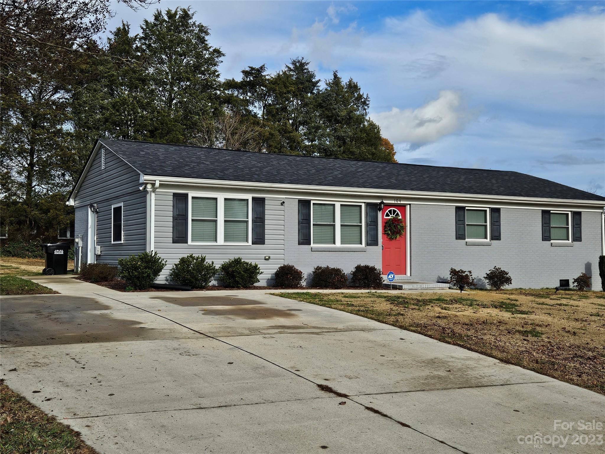 Crescent Terrace - Residential