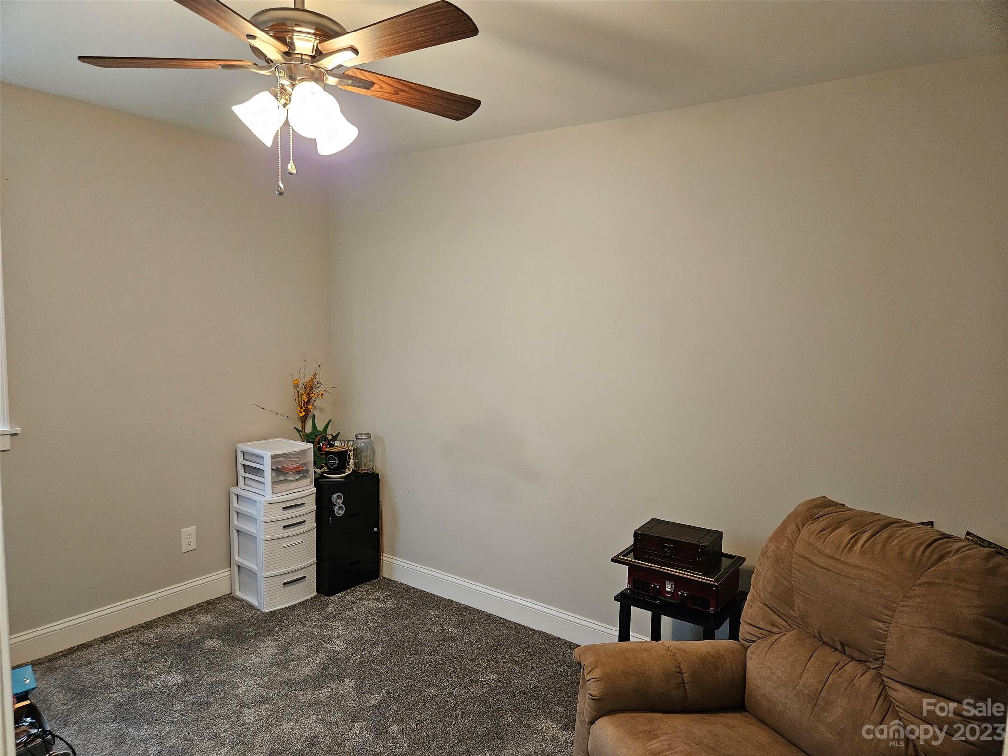 Crescent Terrace - Residential