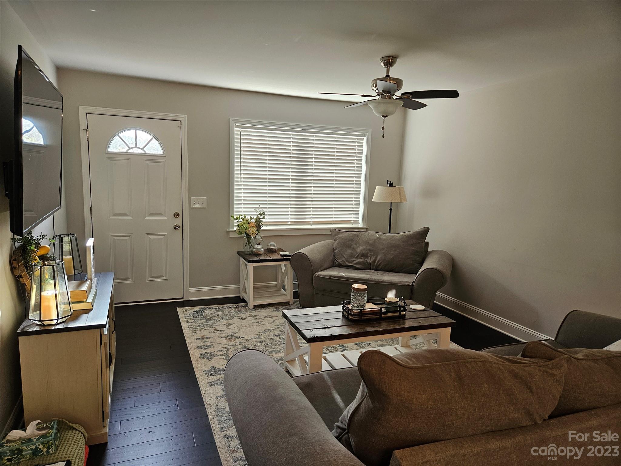 Crescent Terrace - Residential