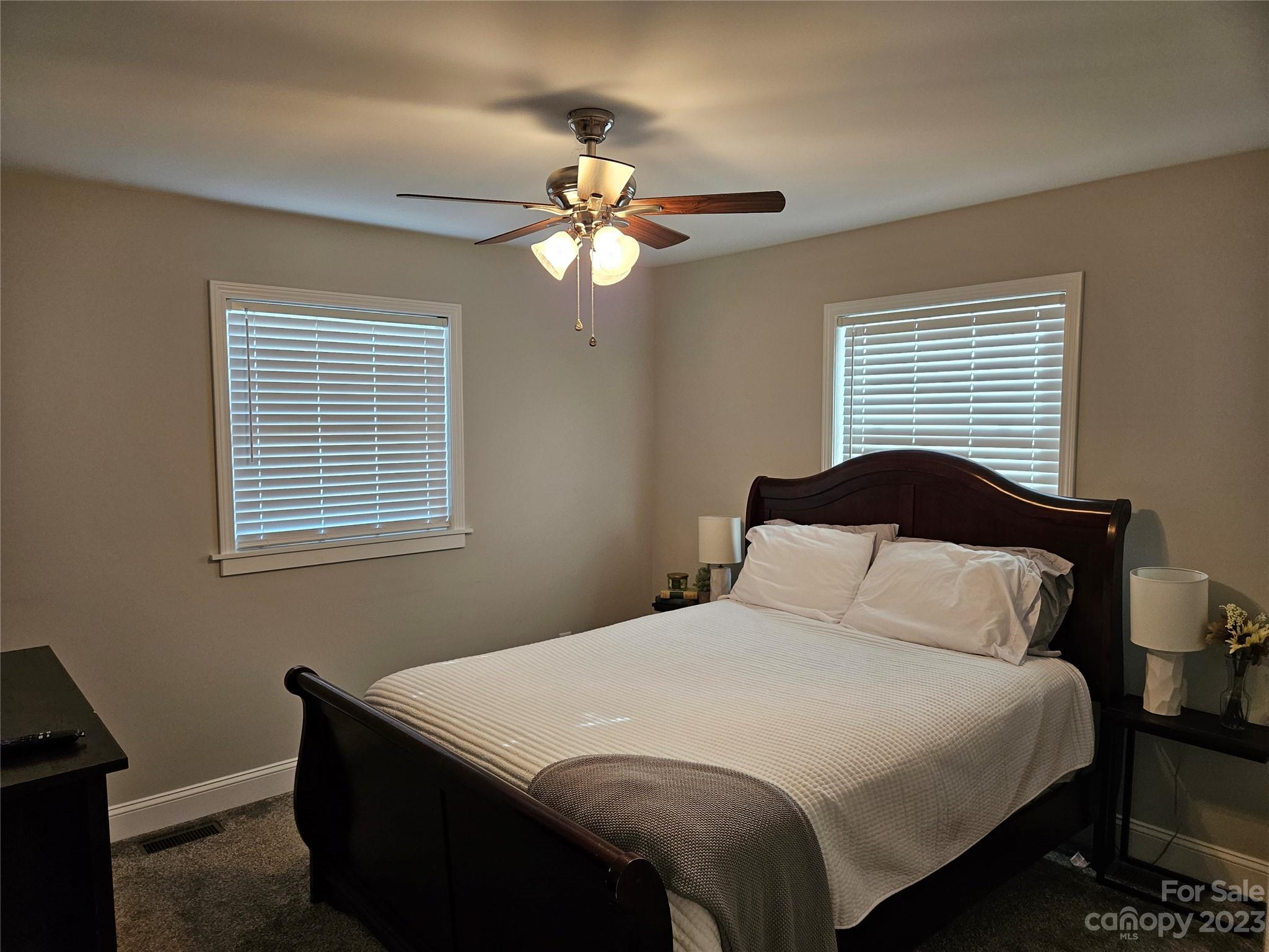 Crescent Terrace - Residential