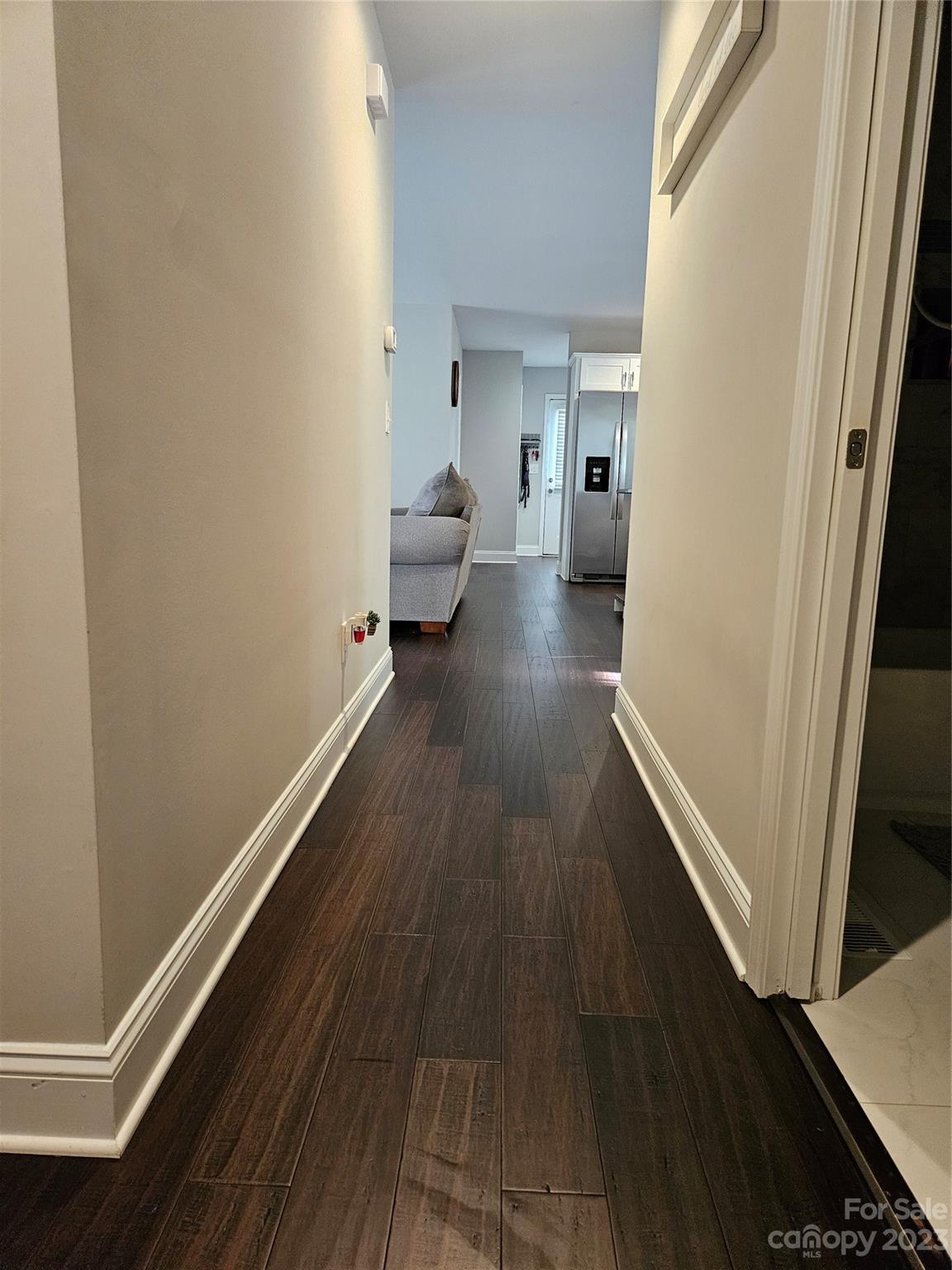 Crescent Terrace - Residential