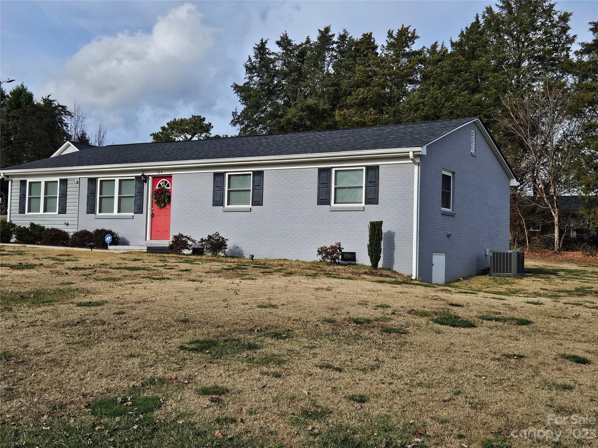 Crescent Terrace - Residential