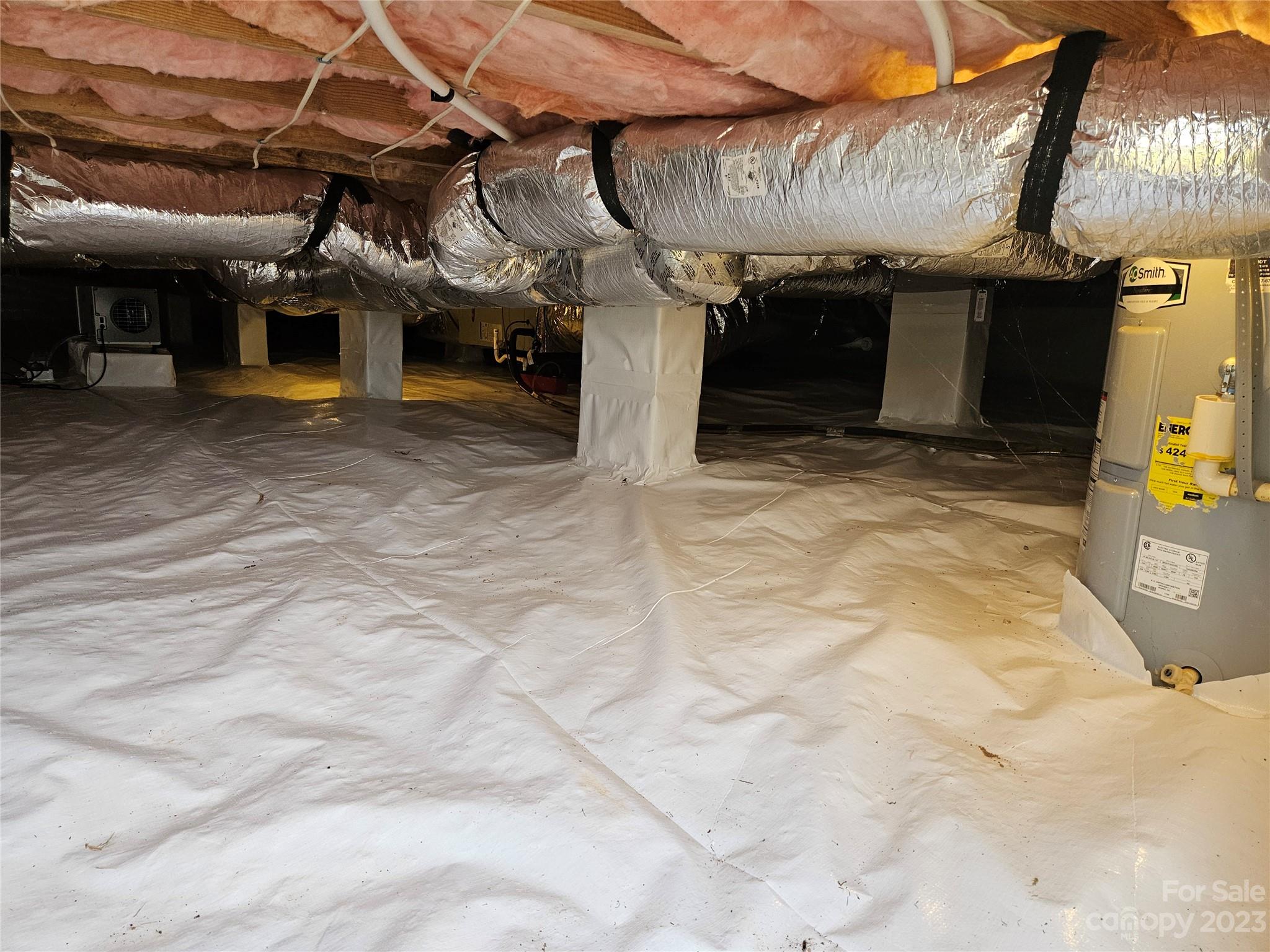 Crescent Terrace - Residential