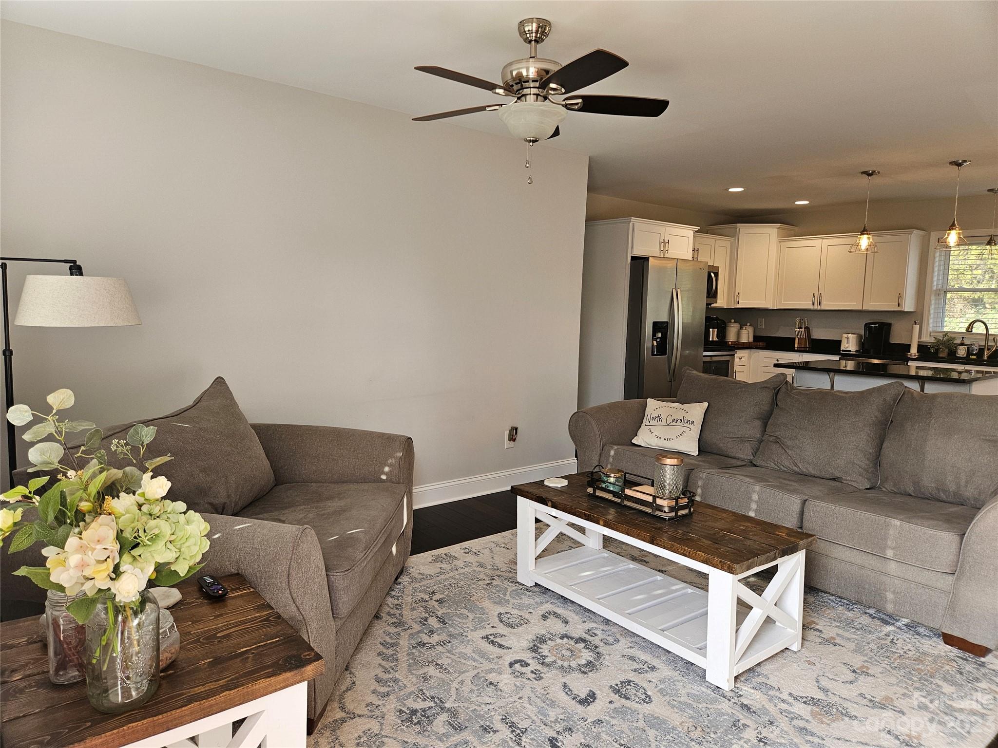 Crescent Terrace - Residential