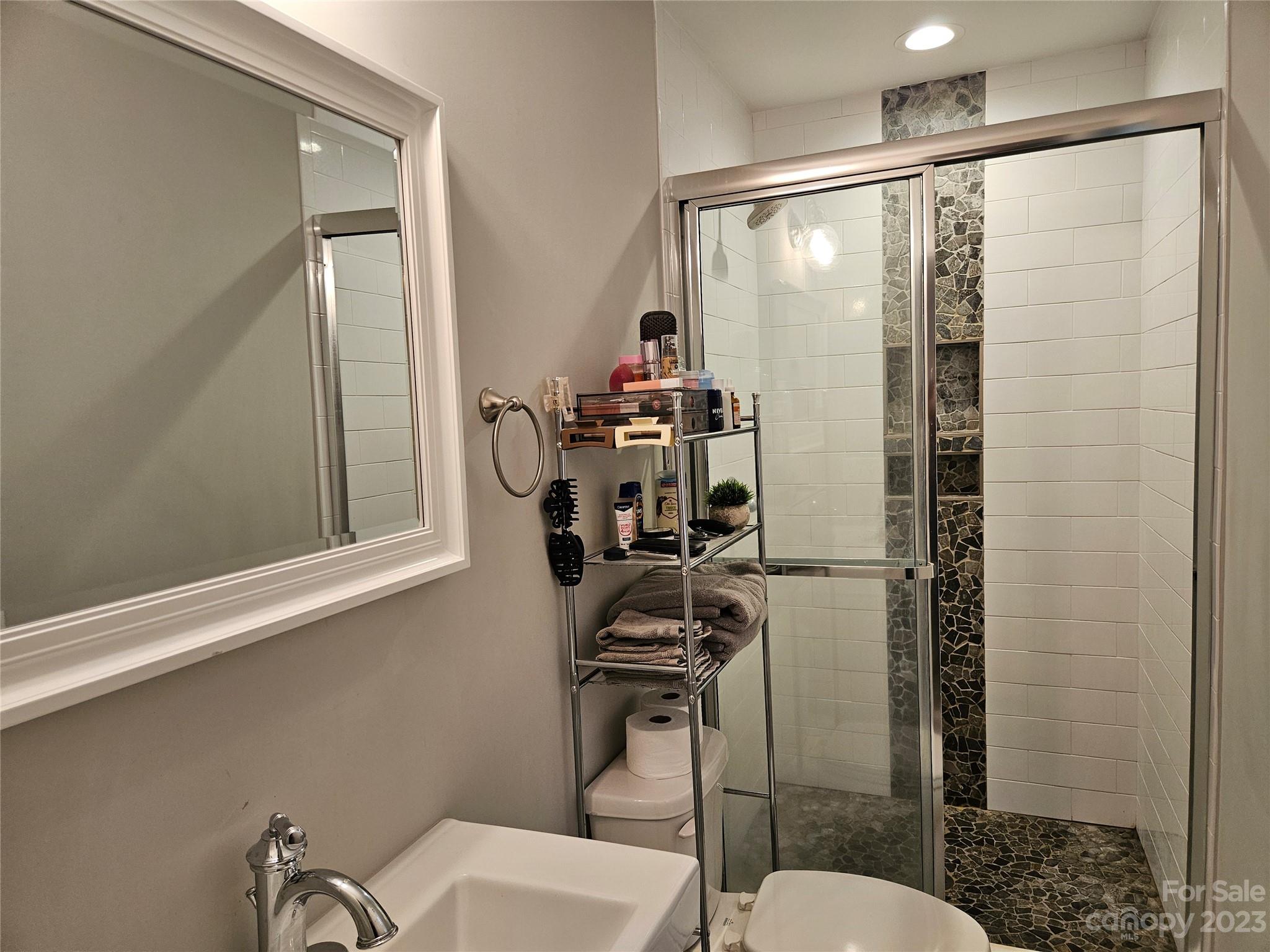 Crescent Terrace - Residential