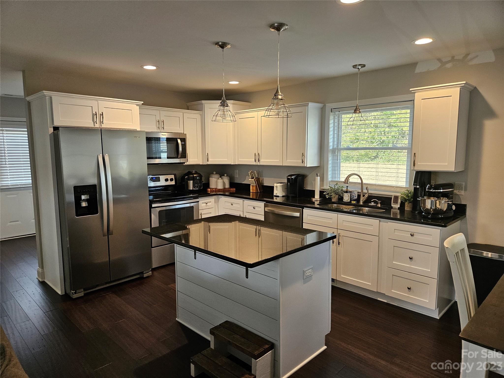 Crescent Terrace - Residential