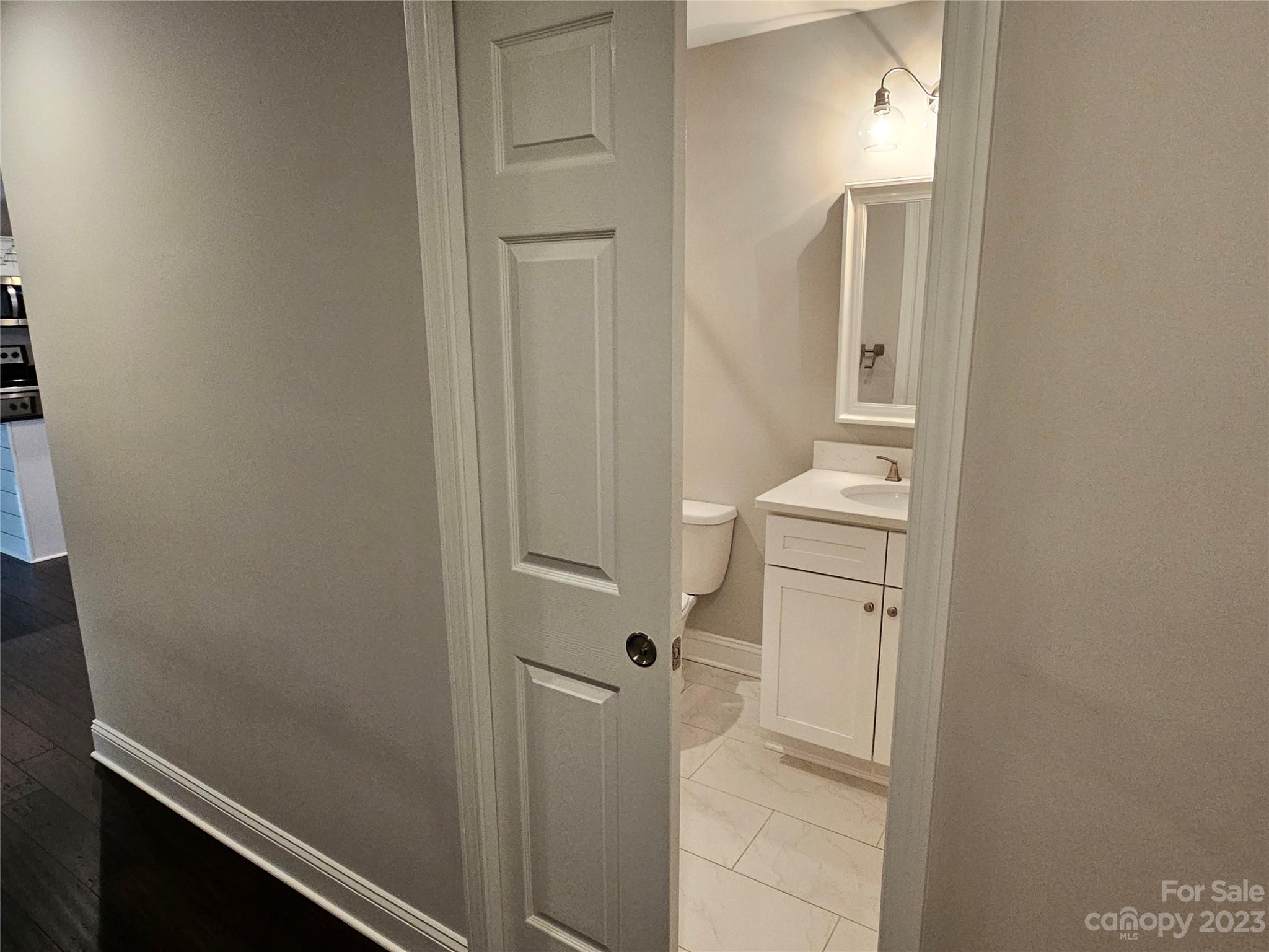 Crescent Terrace - Residential