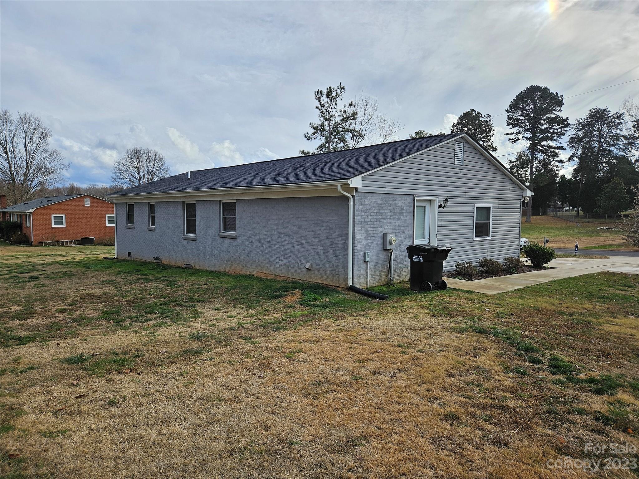Crescent Terrace - Residential