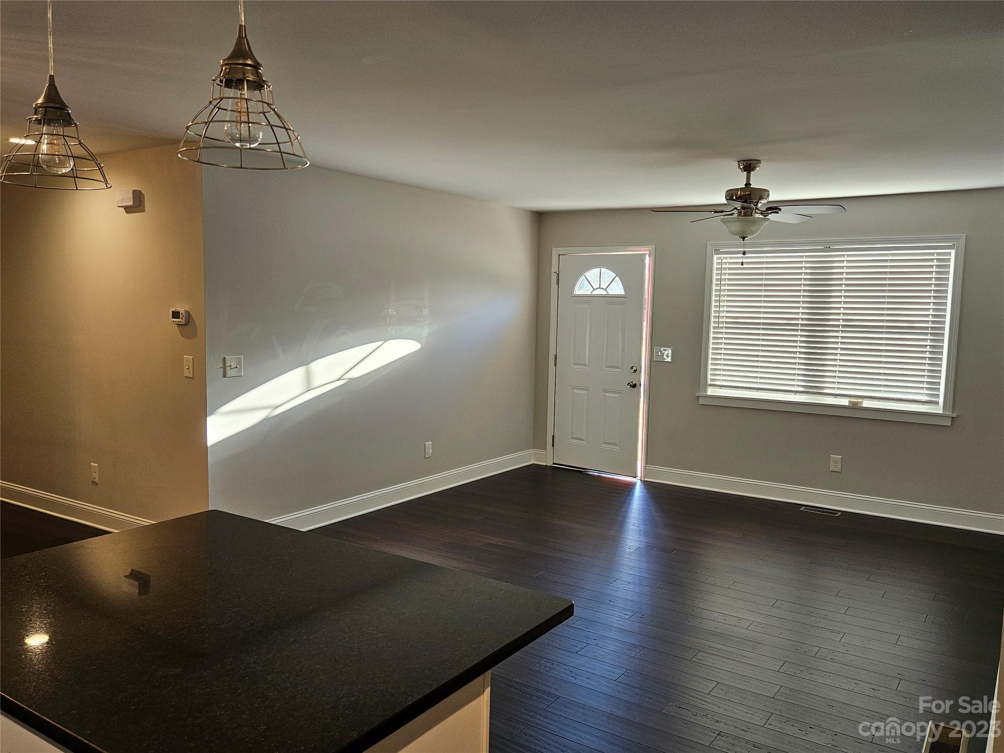 Crescent Terrace - Residential