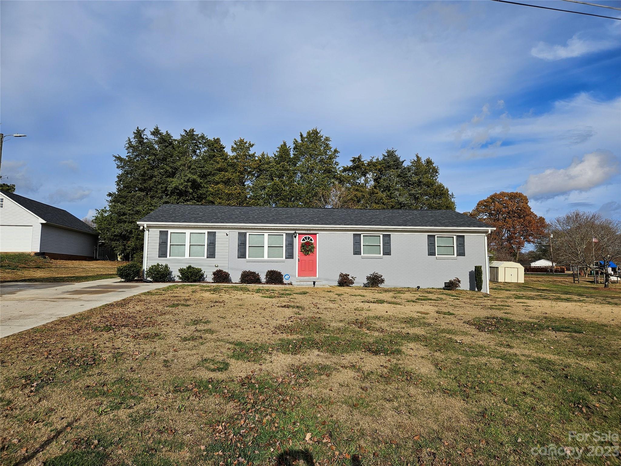 Crescent Terrace - Residential