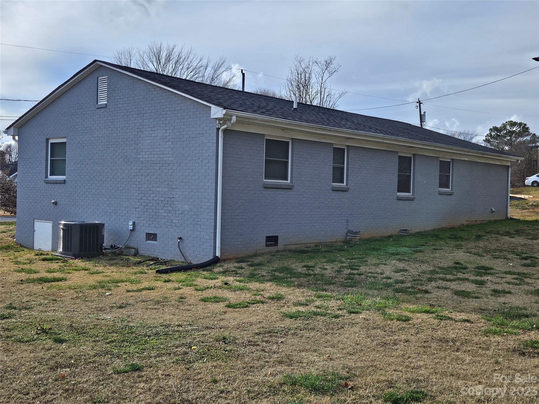 Crescent Terrace - Residential