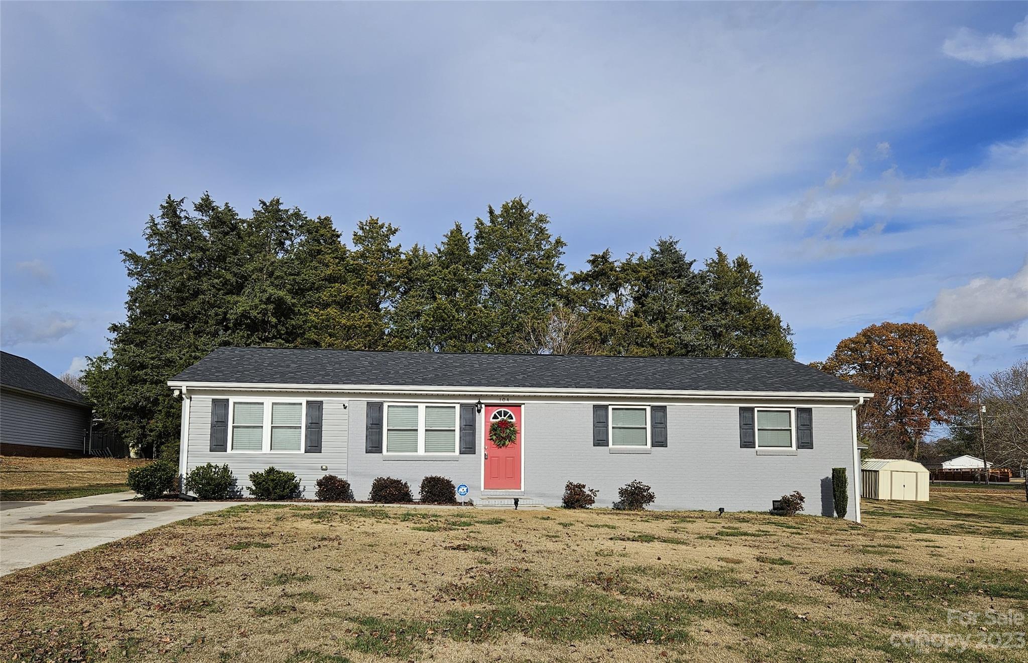 Crescent Terrace - Residential