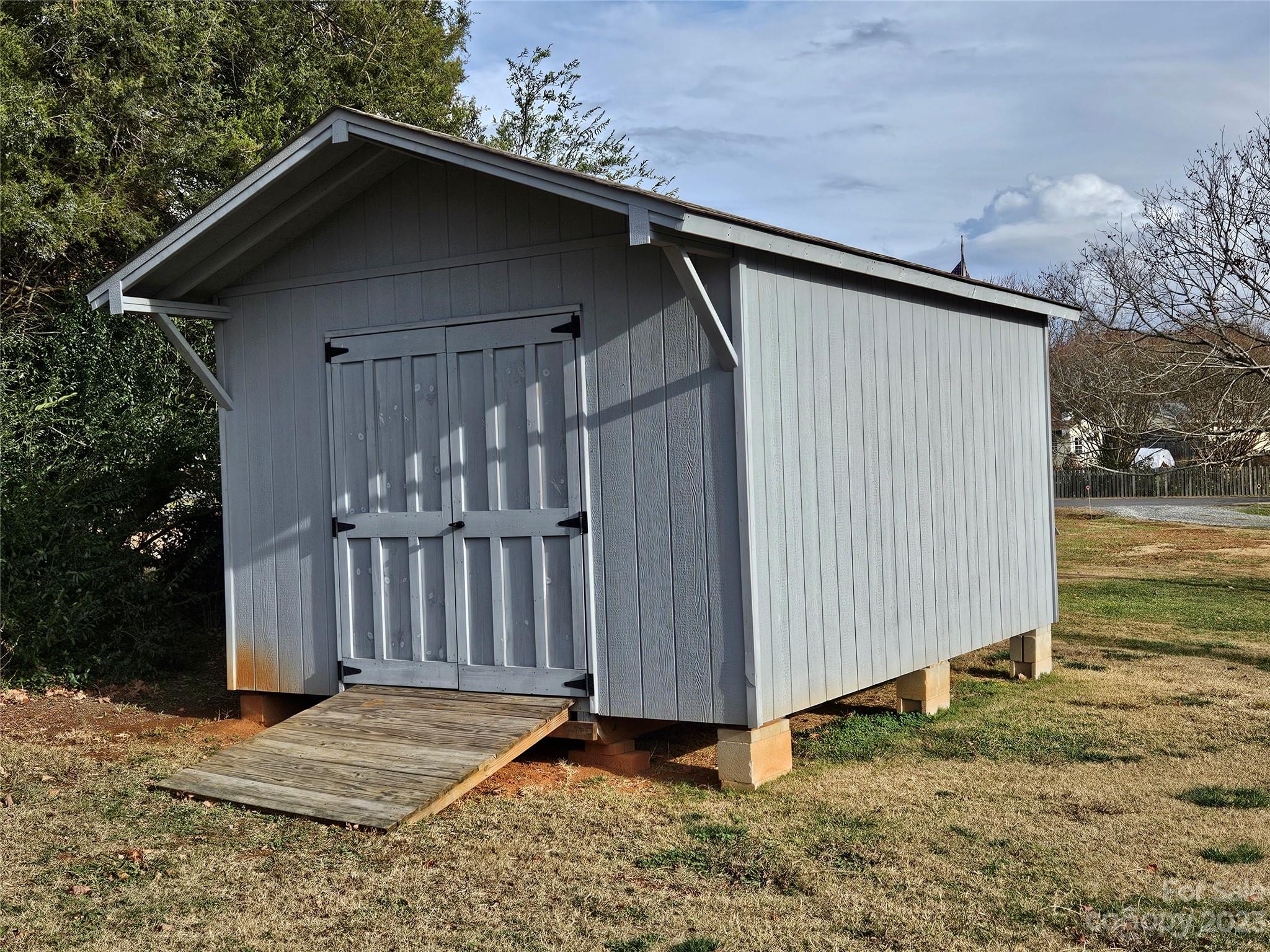 Crescent Terrace - Residential