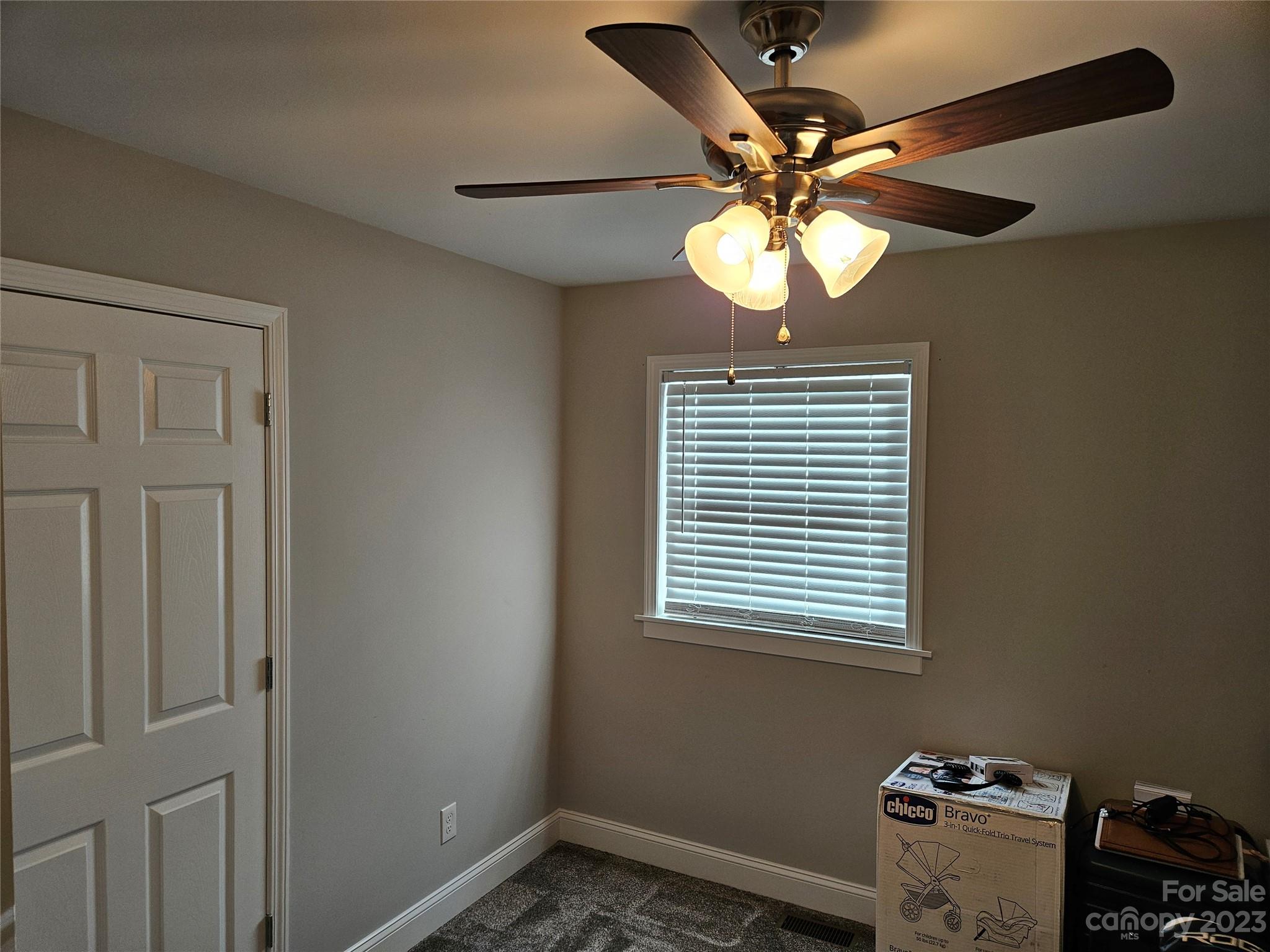 Crescent Terrace - Residential