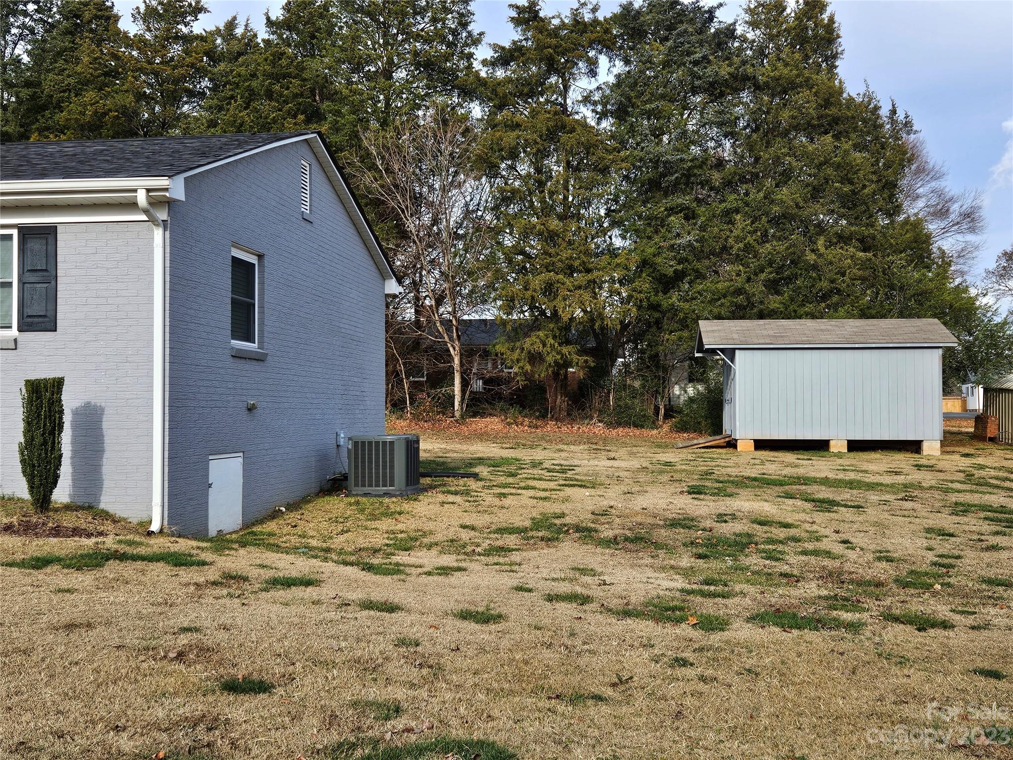Crescent Terrace - Residential