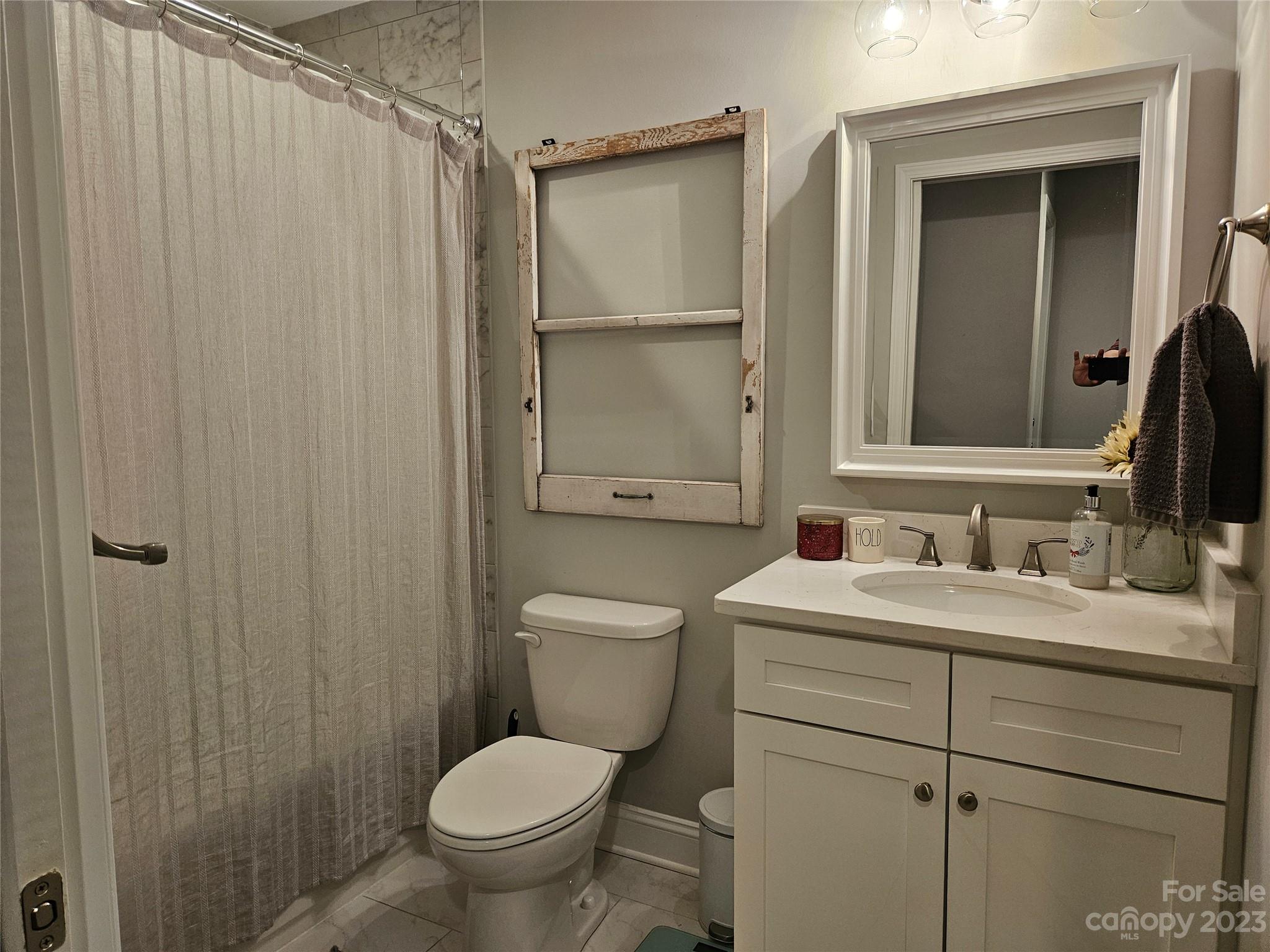 Crescent Terrace - Residential