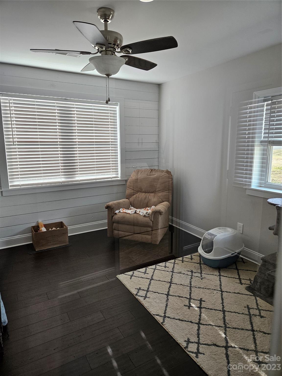 Crescent Terrace - Residential