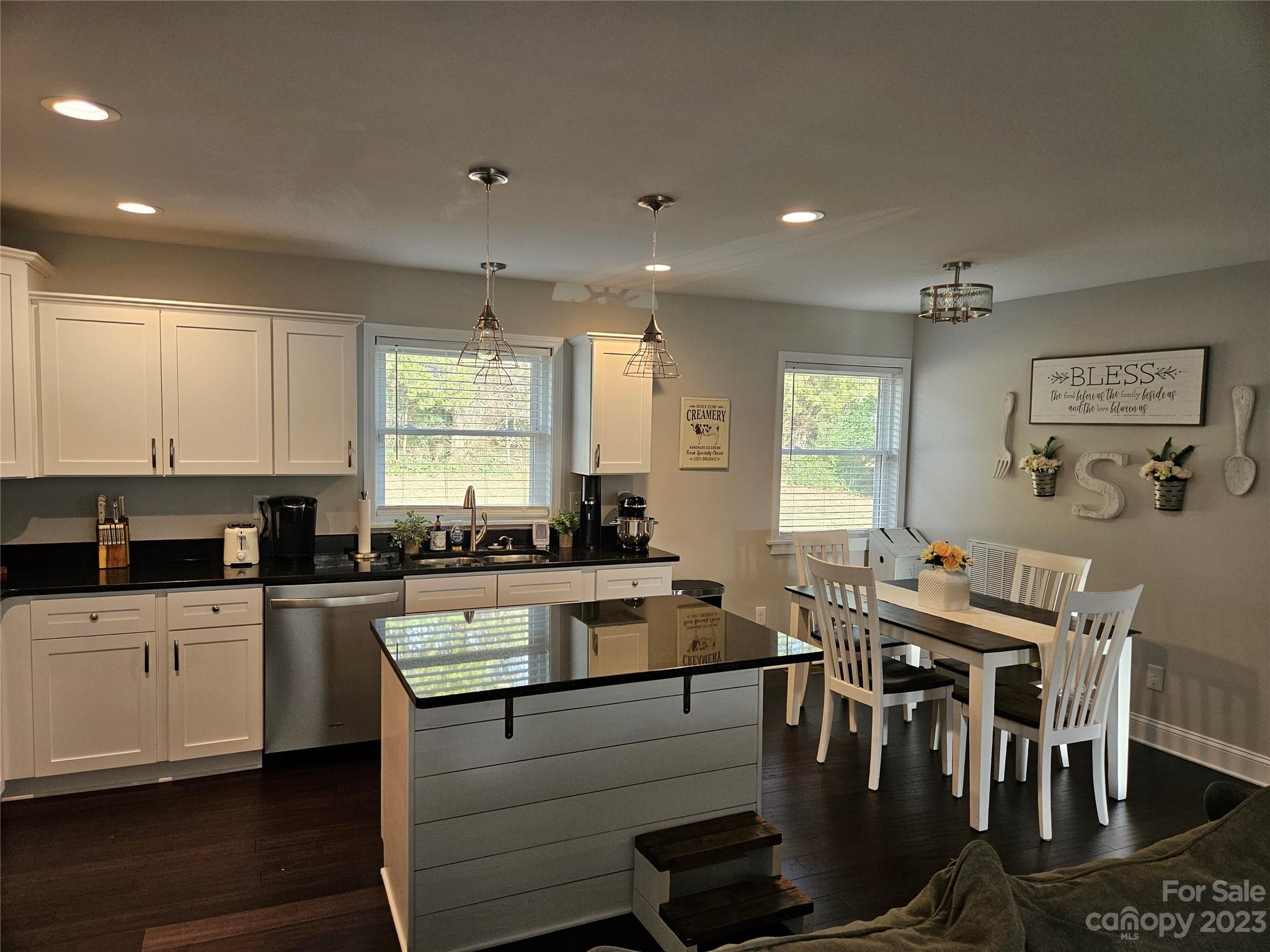 Crescent Terrace - Residential