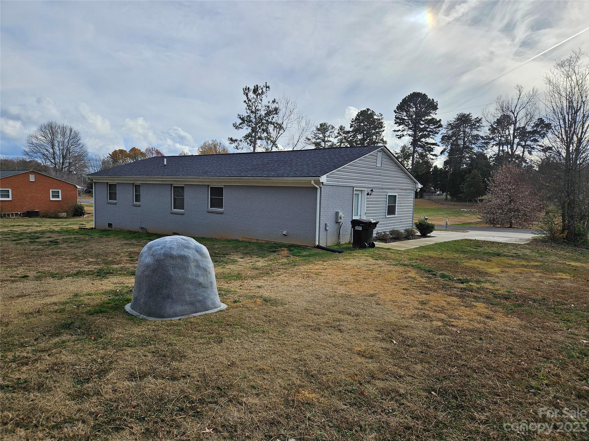 Crescent Terrace - Residential