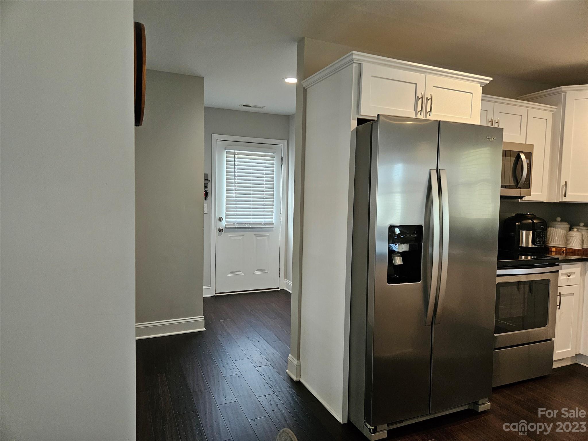 Crescent Terrace - Residential