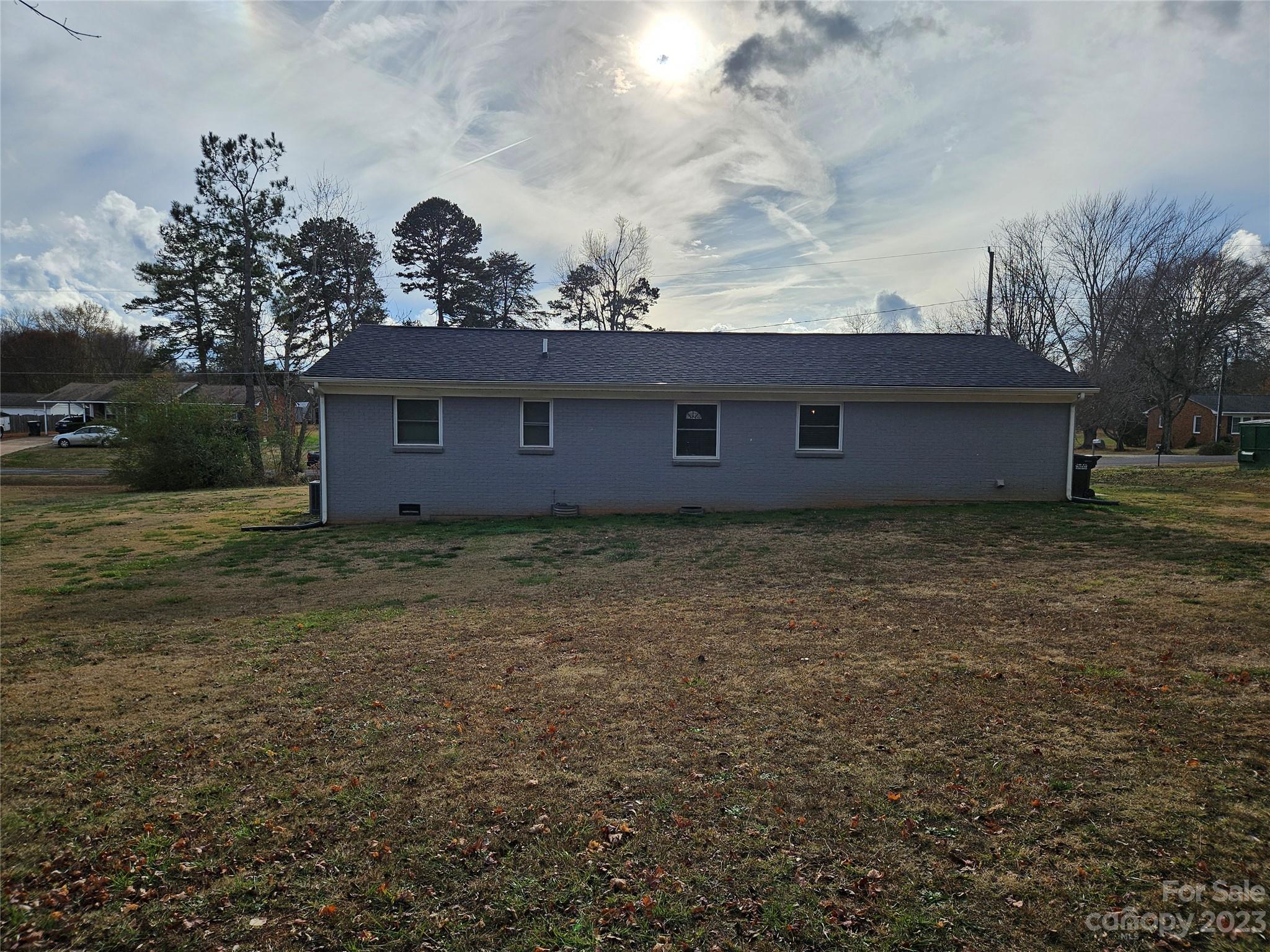 Crescent Terrace - Residential
