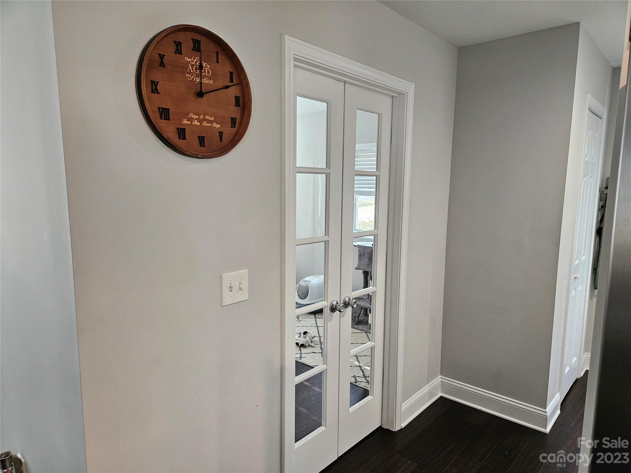 Crescent Terrace - Residential