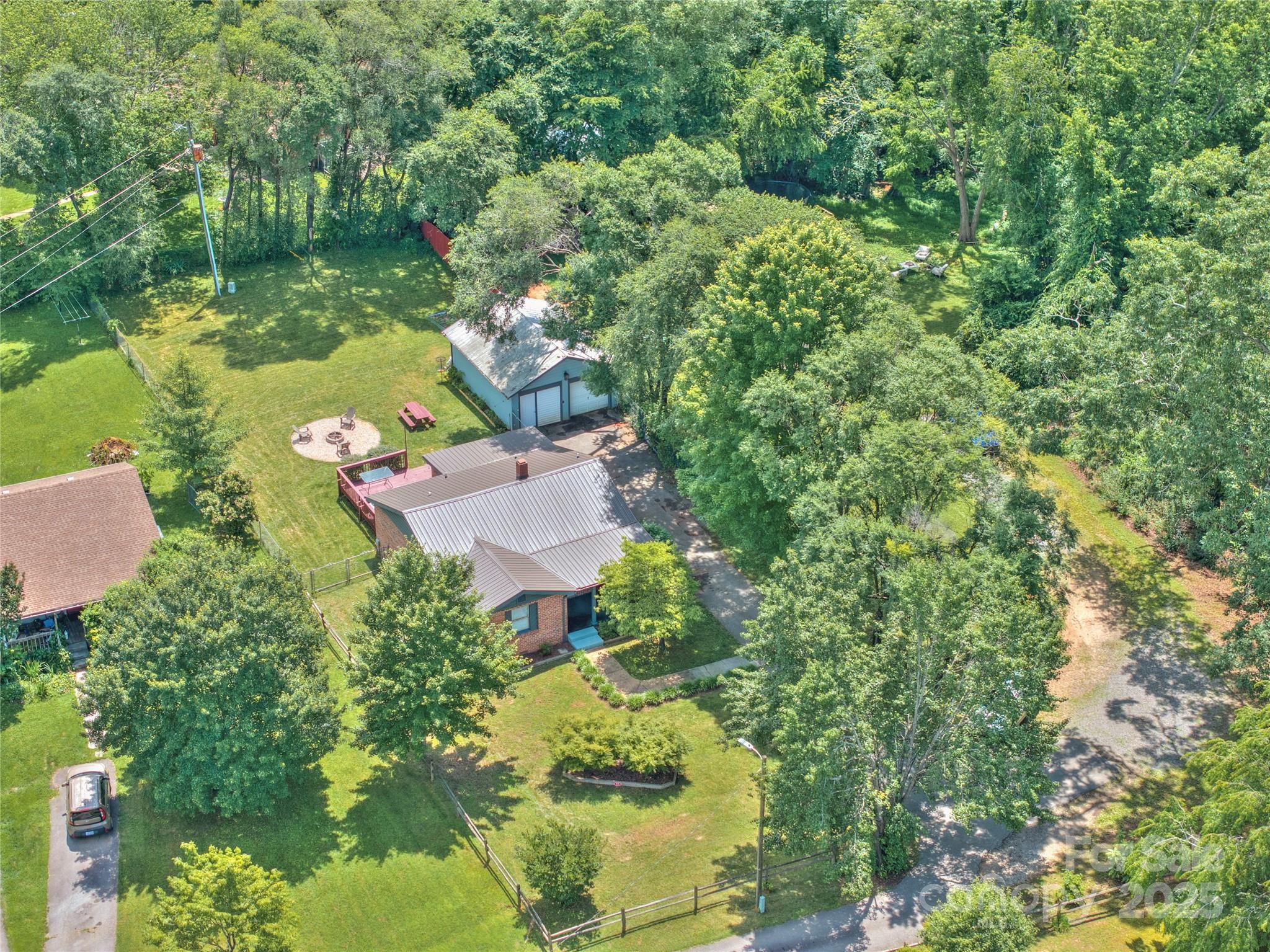 63 McDonald Road