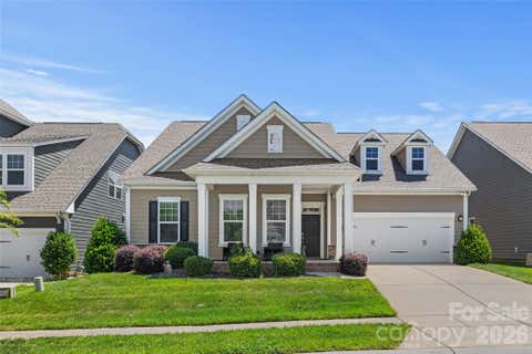 Photo of 1408 Native Diver Lane, Indian Trail, NC 28079 (MLS # 4388995)