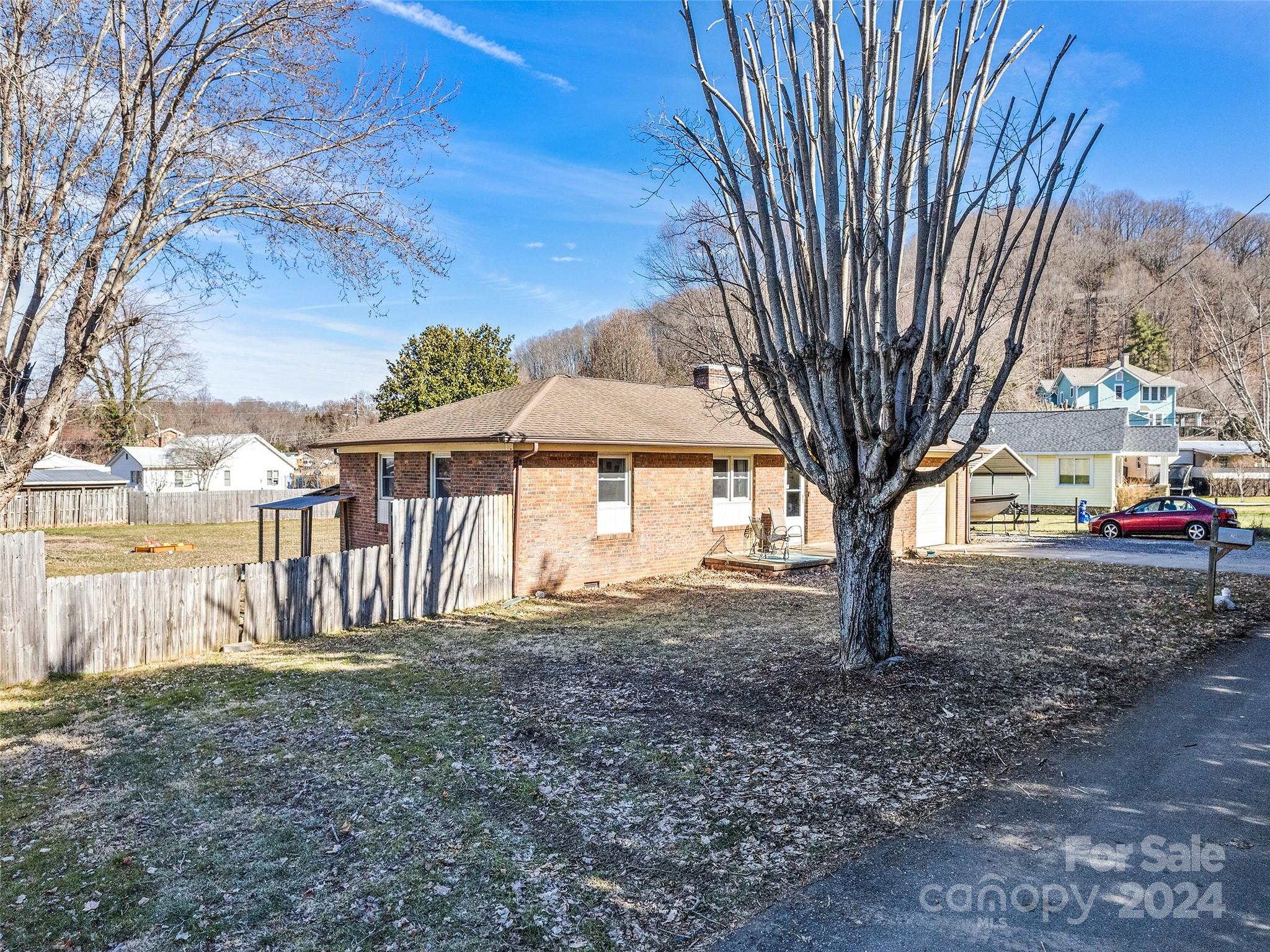 Brookwood - Residential
