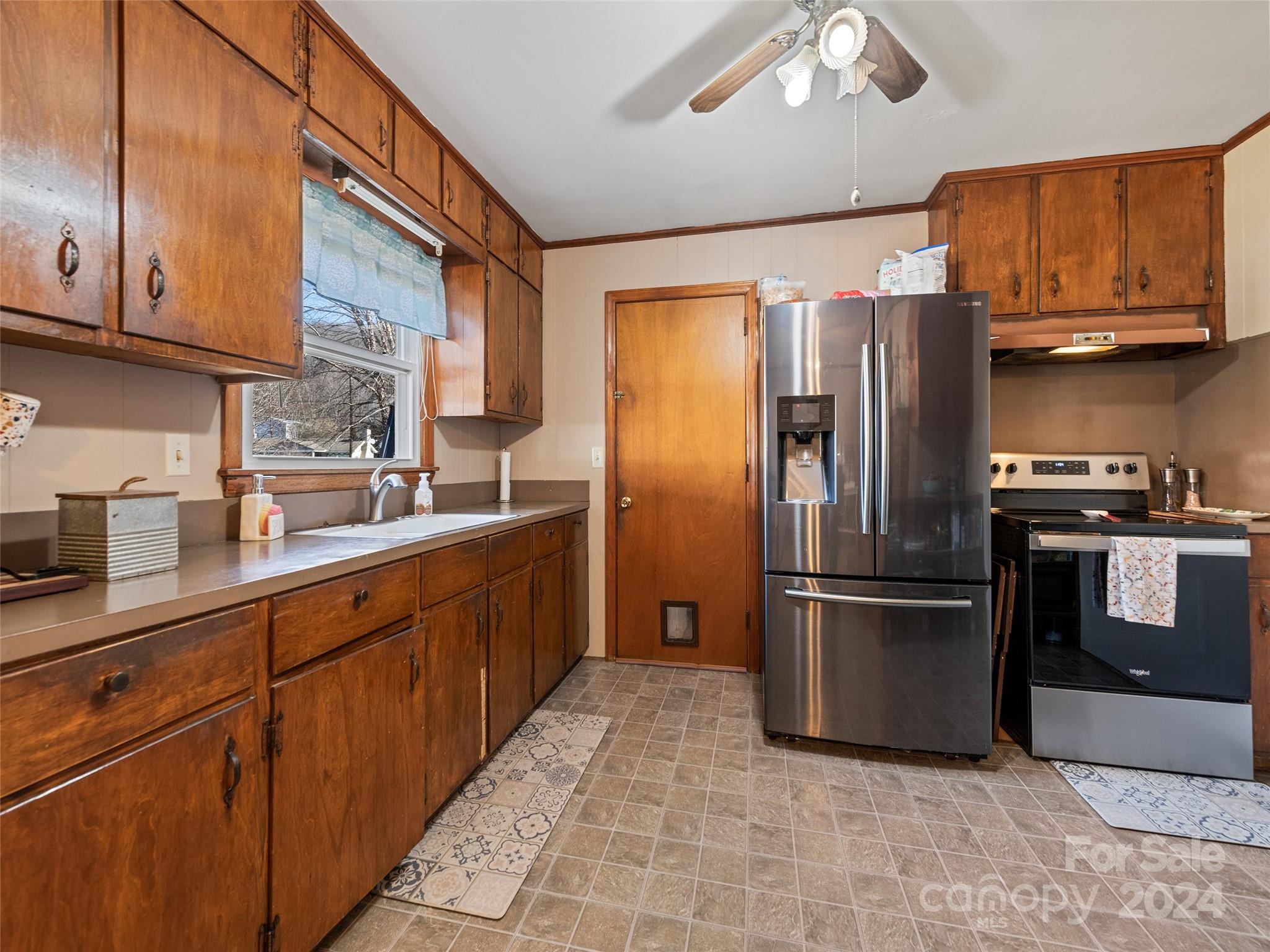 Brookwood - Residential
