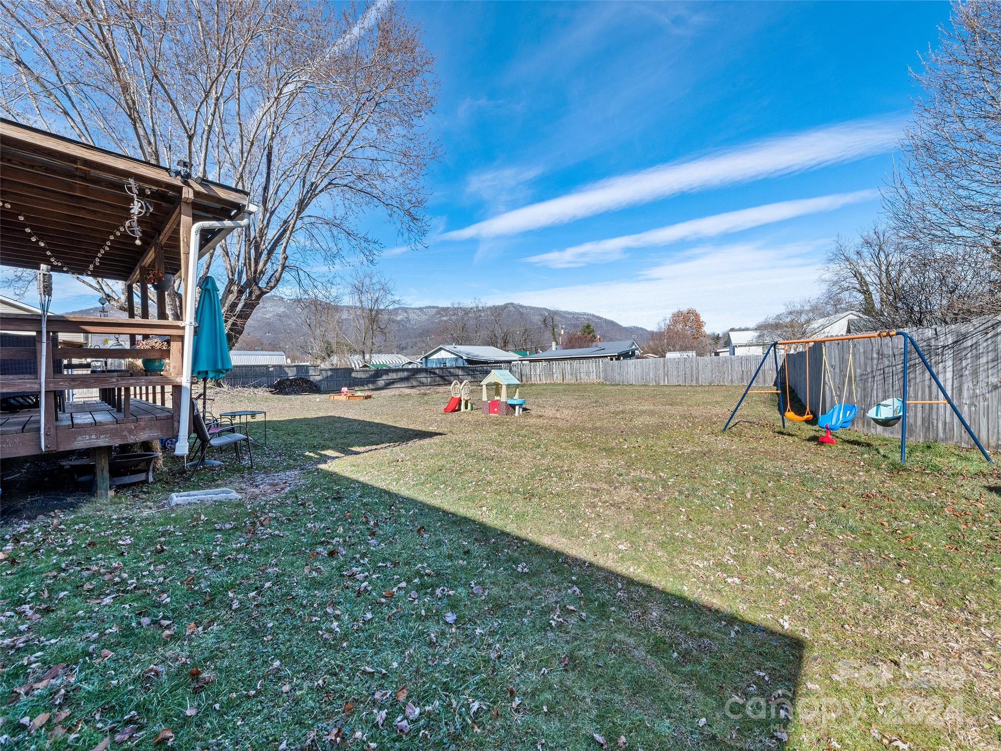 Brookwood - Residential