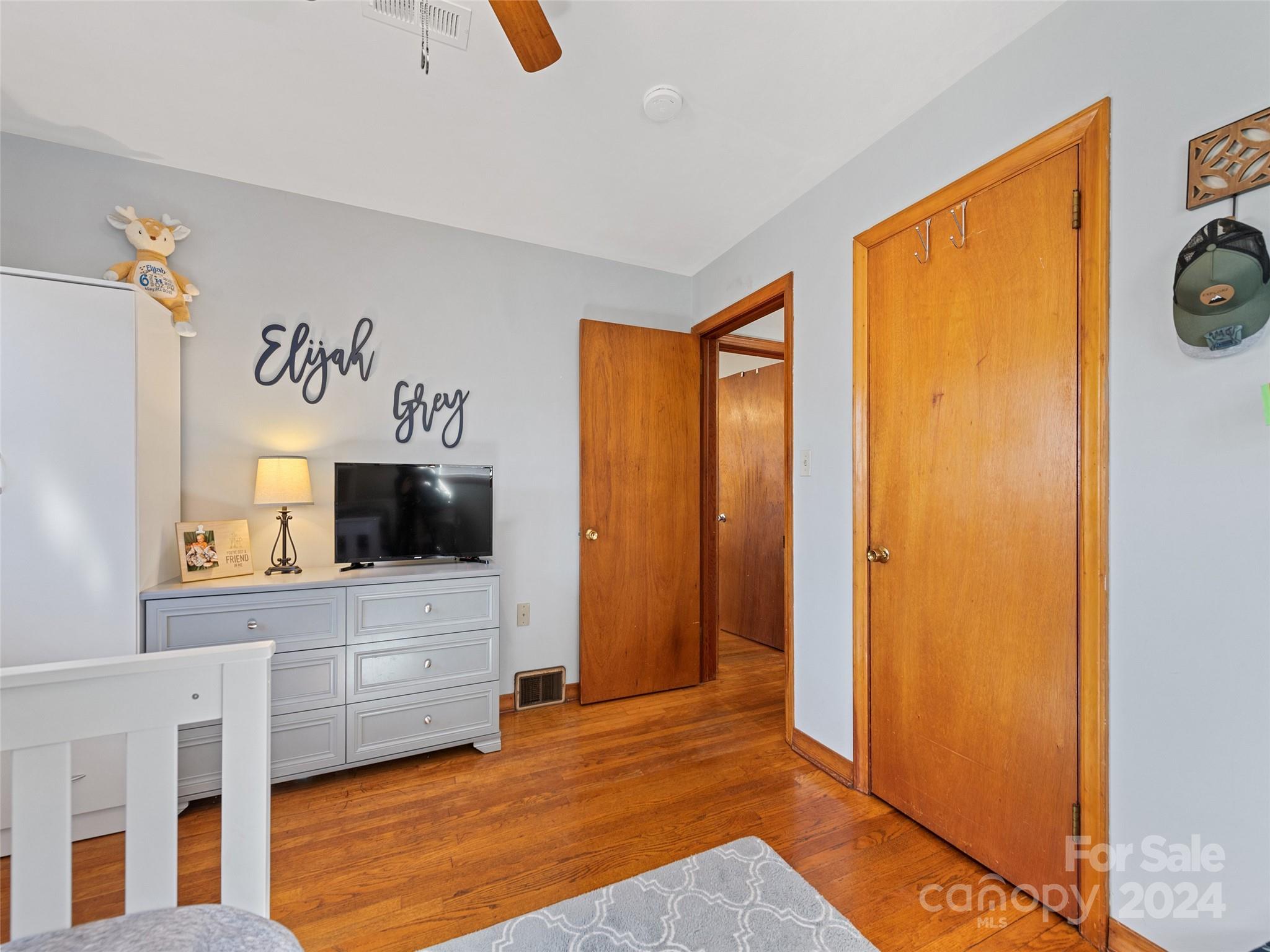 Brookwood - Residential