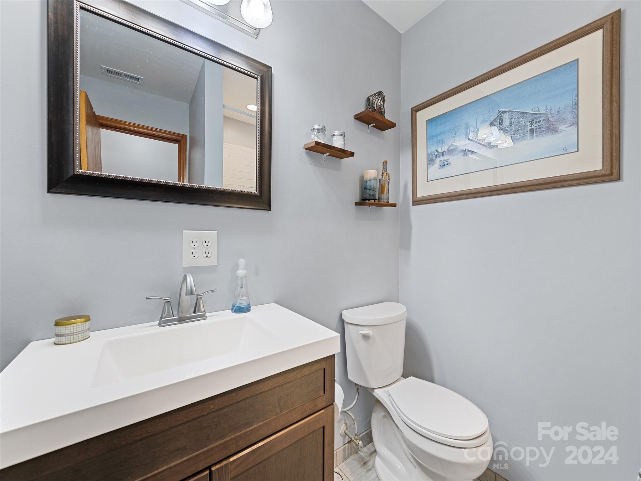 Brookwood - Residential