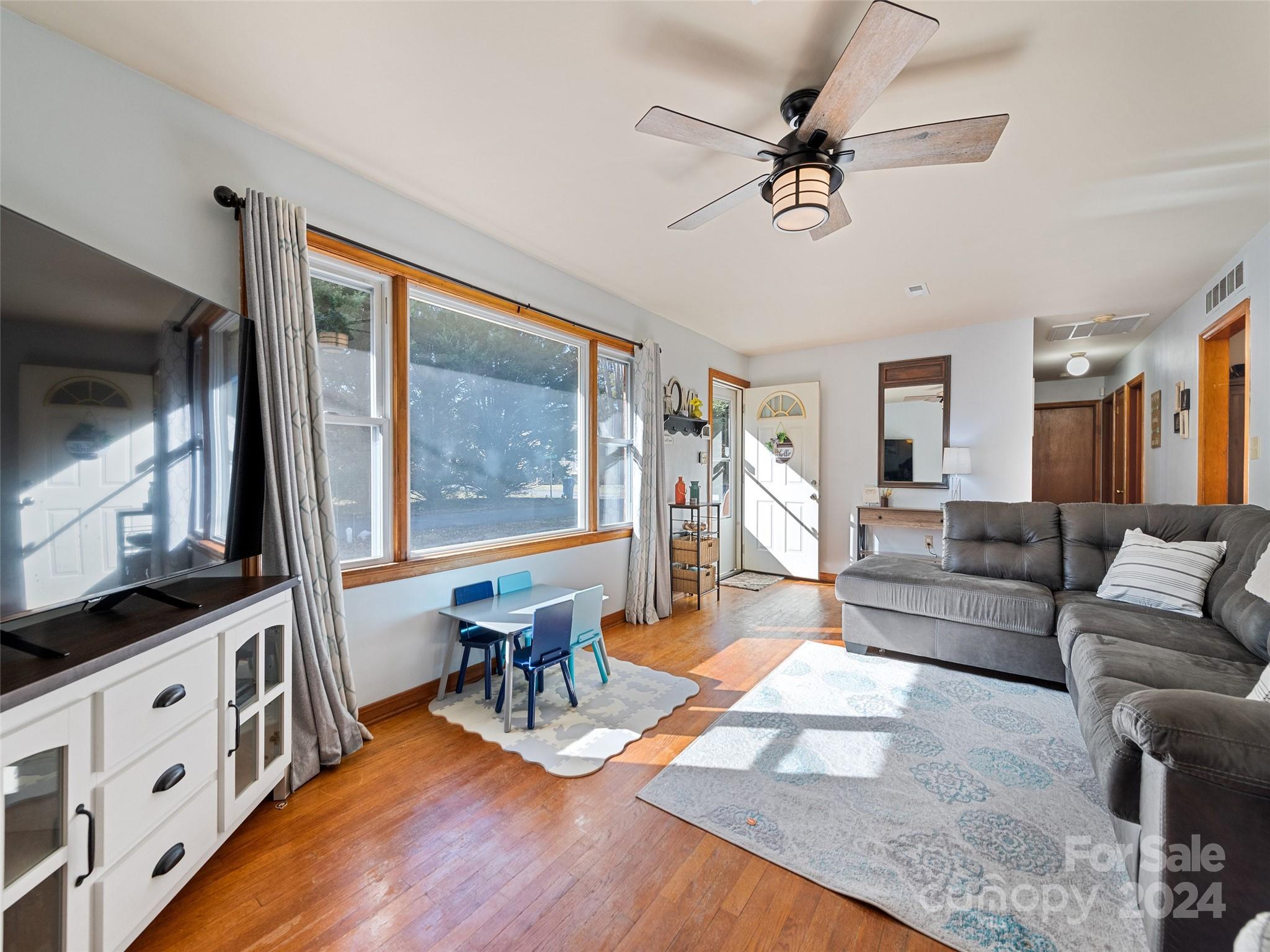 Brookwood - Residential