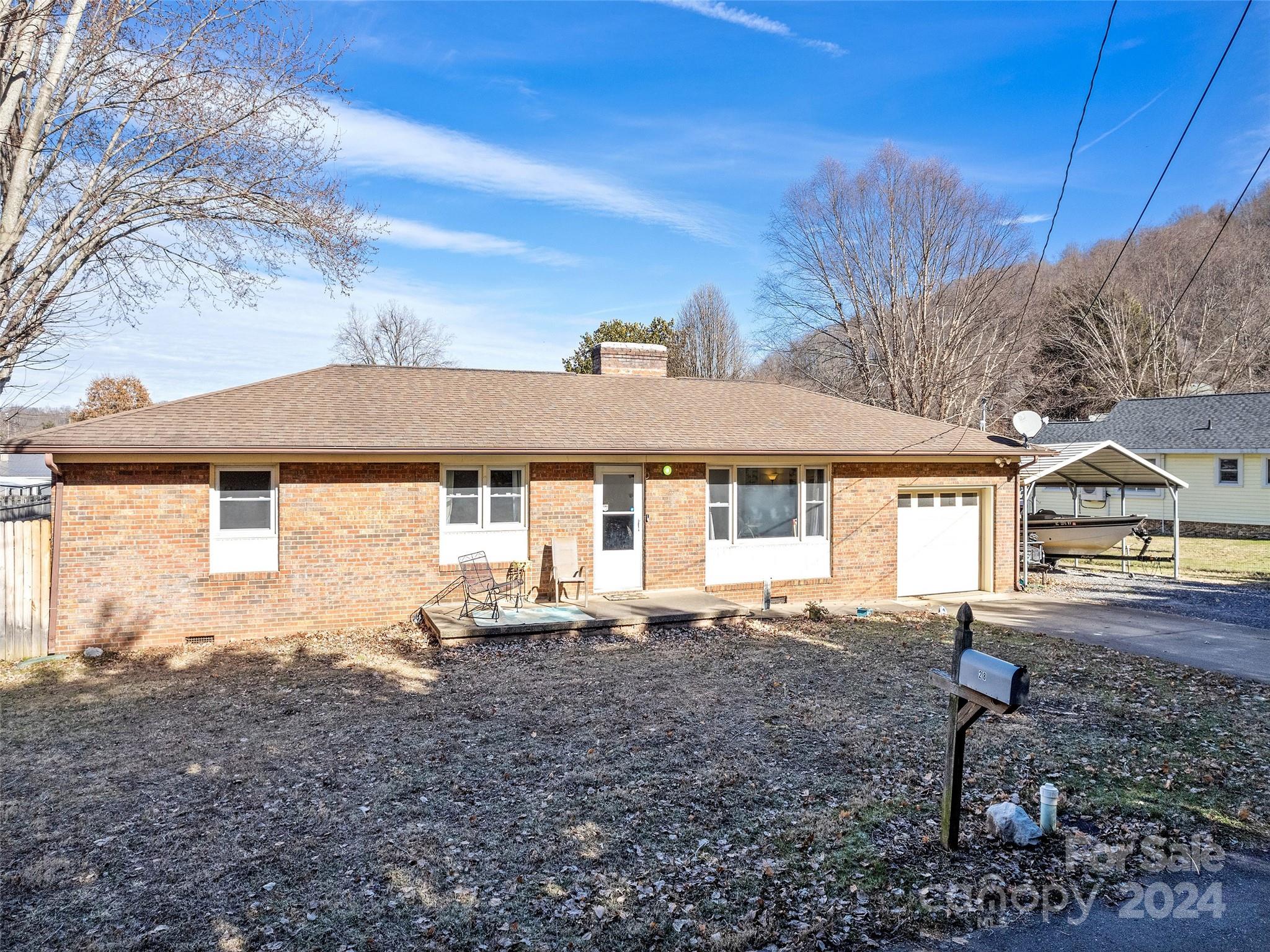 Brookwood - Residential