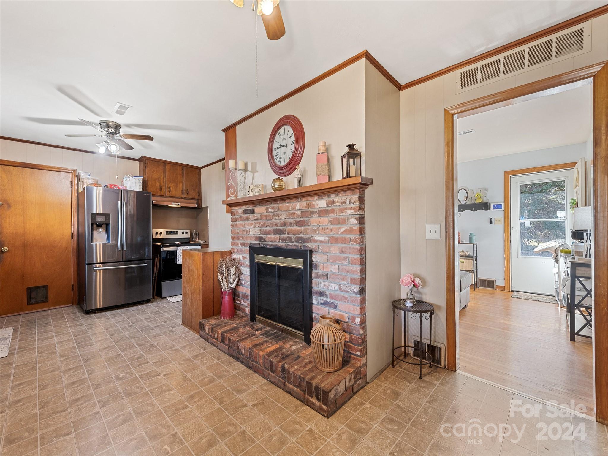 Brookwood - Residential