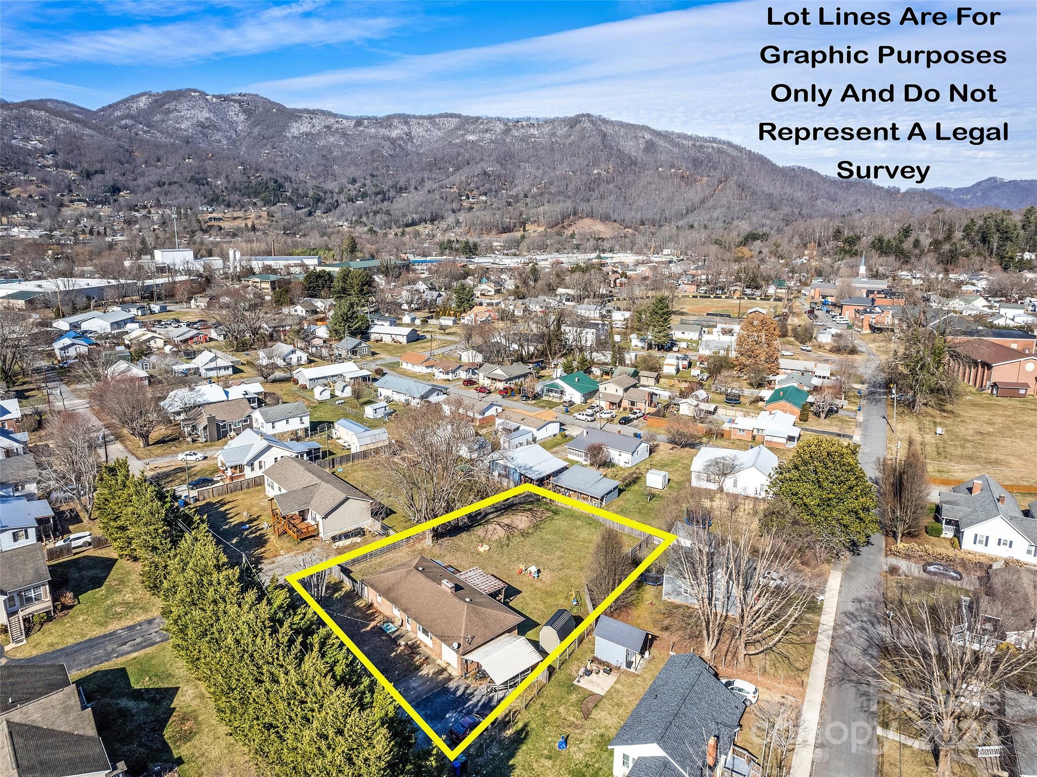 Brookwood - Residential