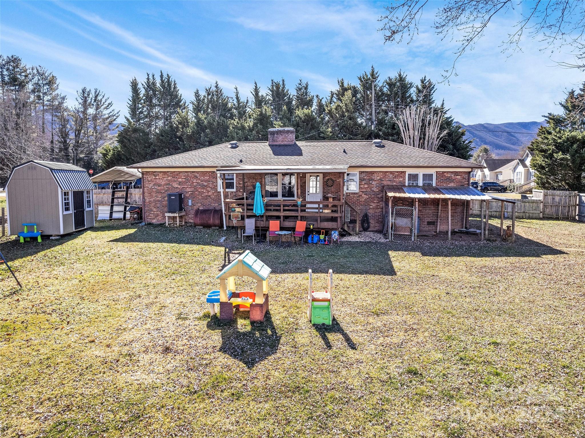 Brookwood - Residential