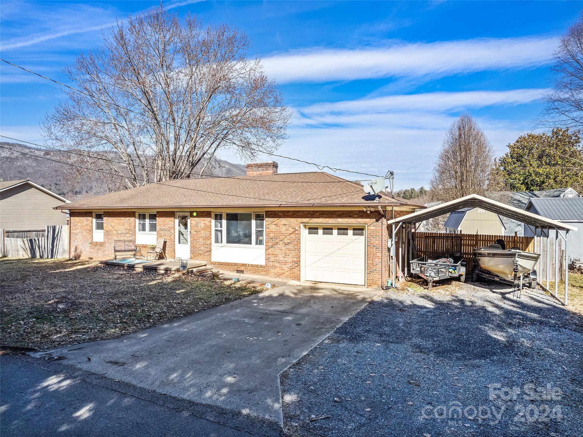 Brookwood - Residential