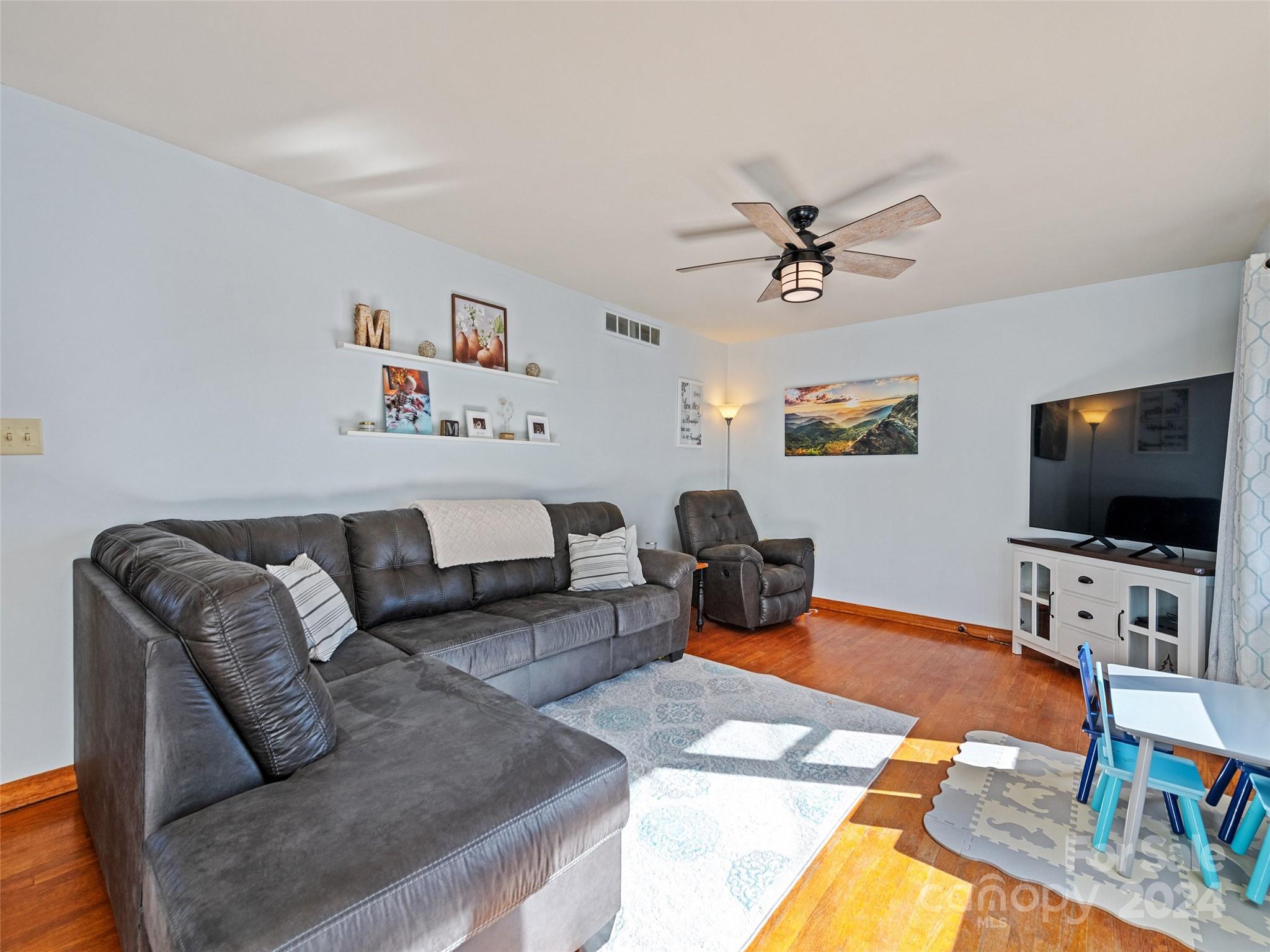 Brookwood - Residential