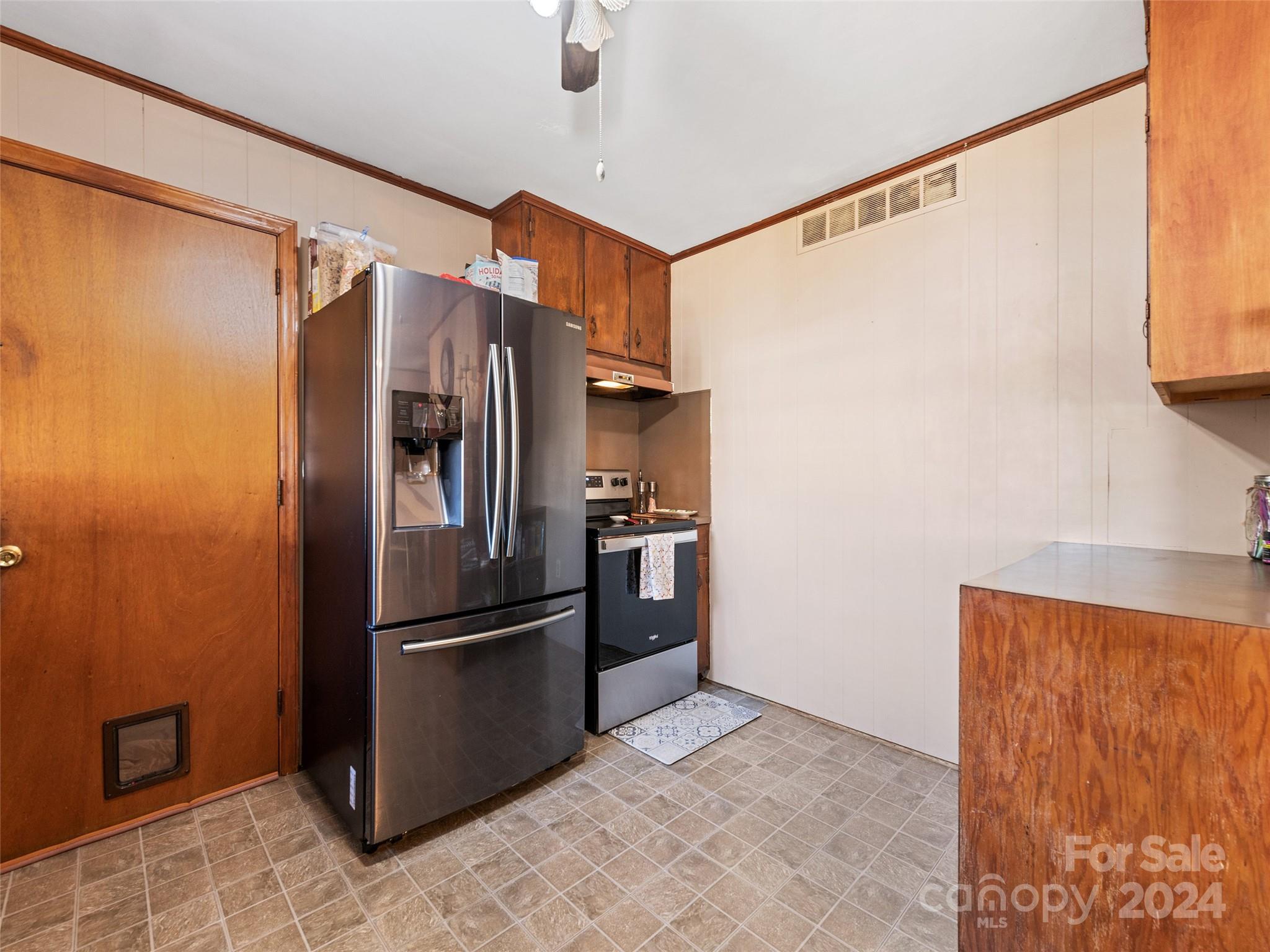 Brookwood - Residential
