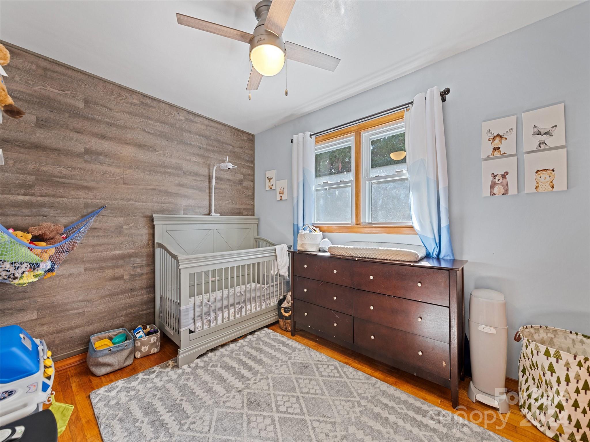 Brookwood - Residential